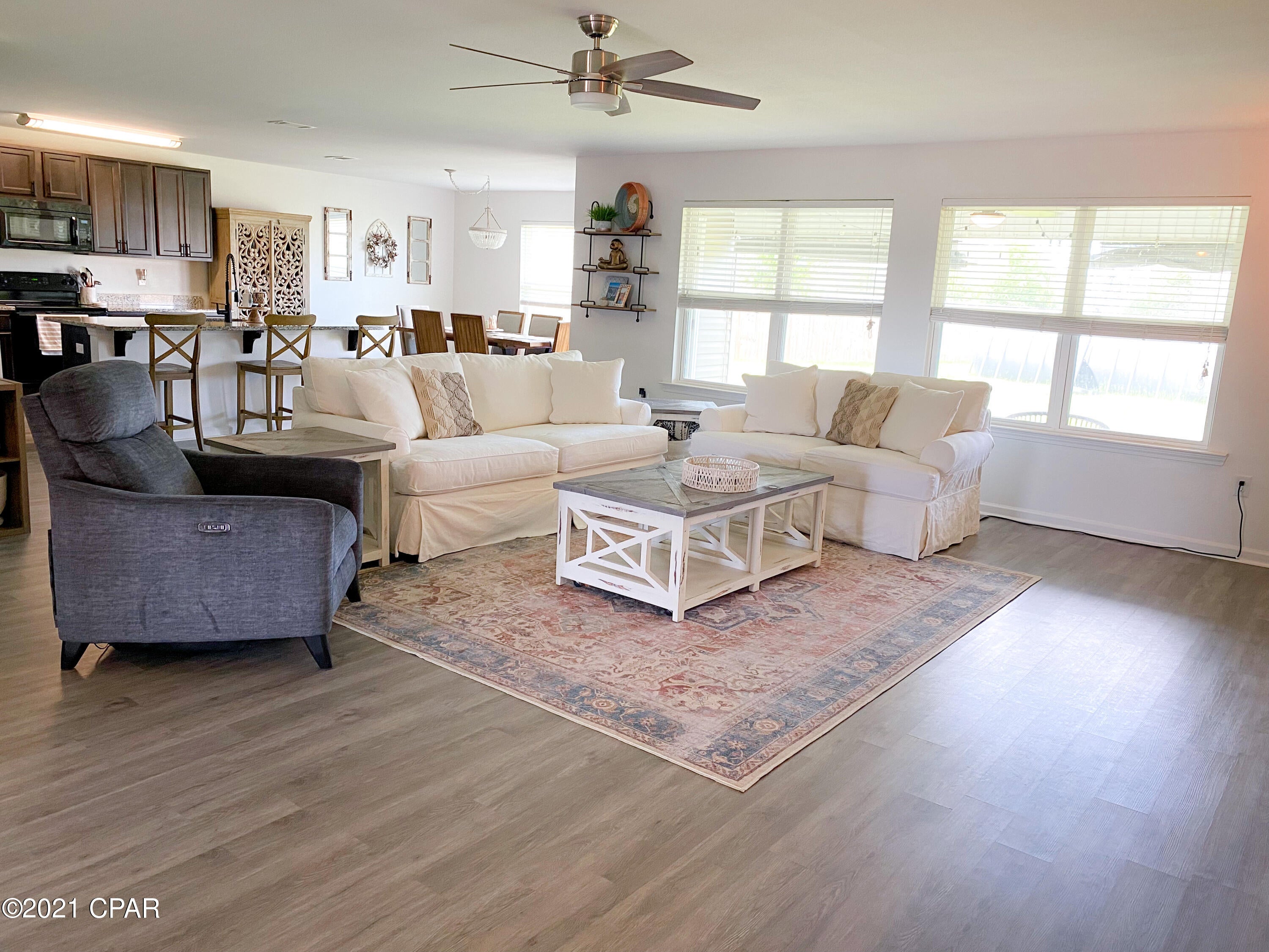 Magnolia Hills - Residential