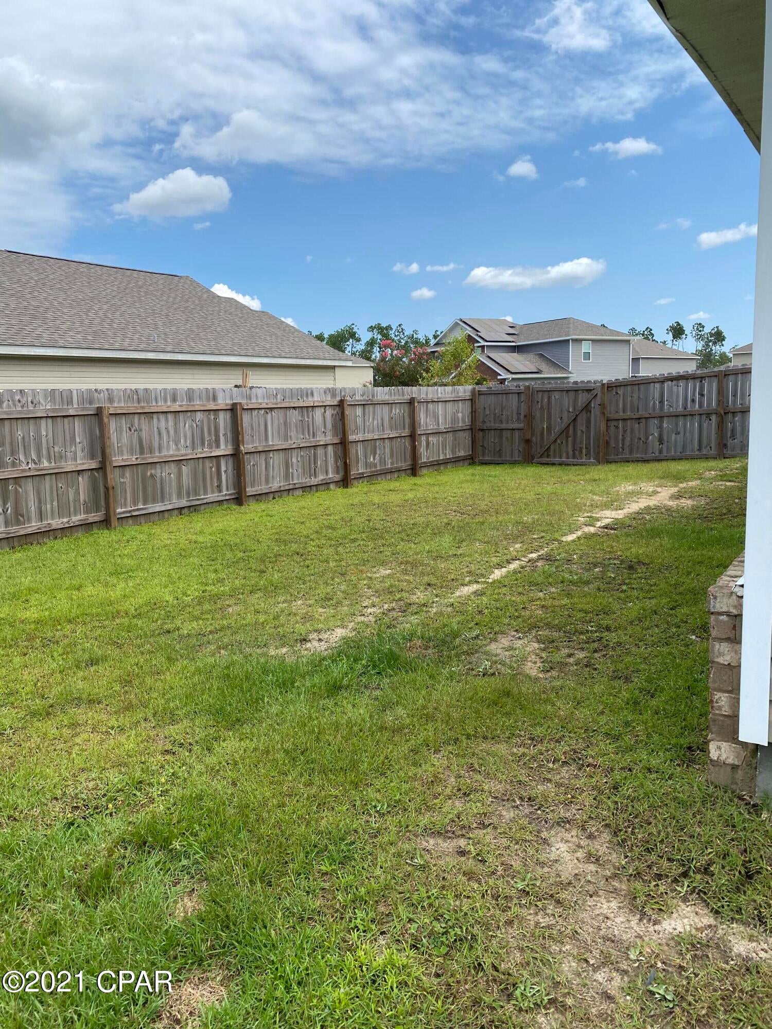 Magnolia Hills - Residential