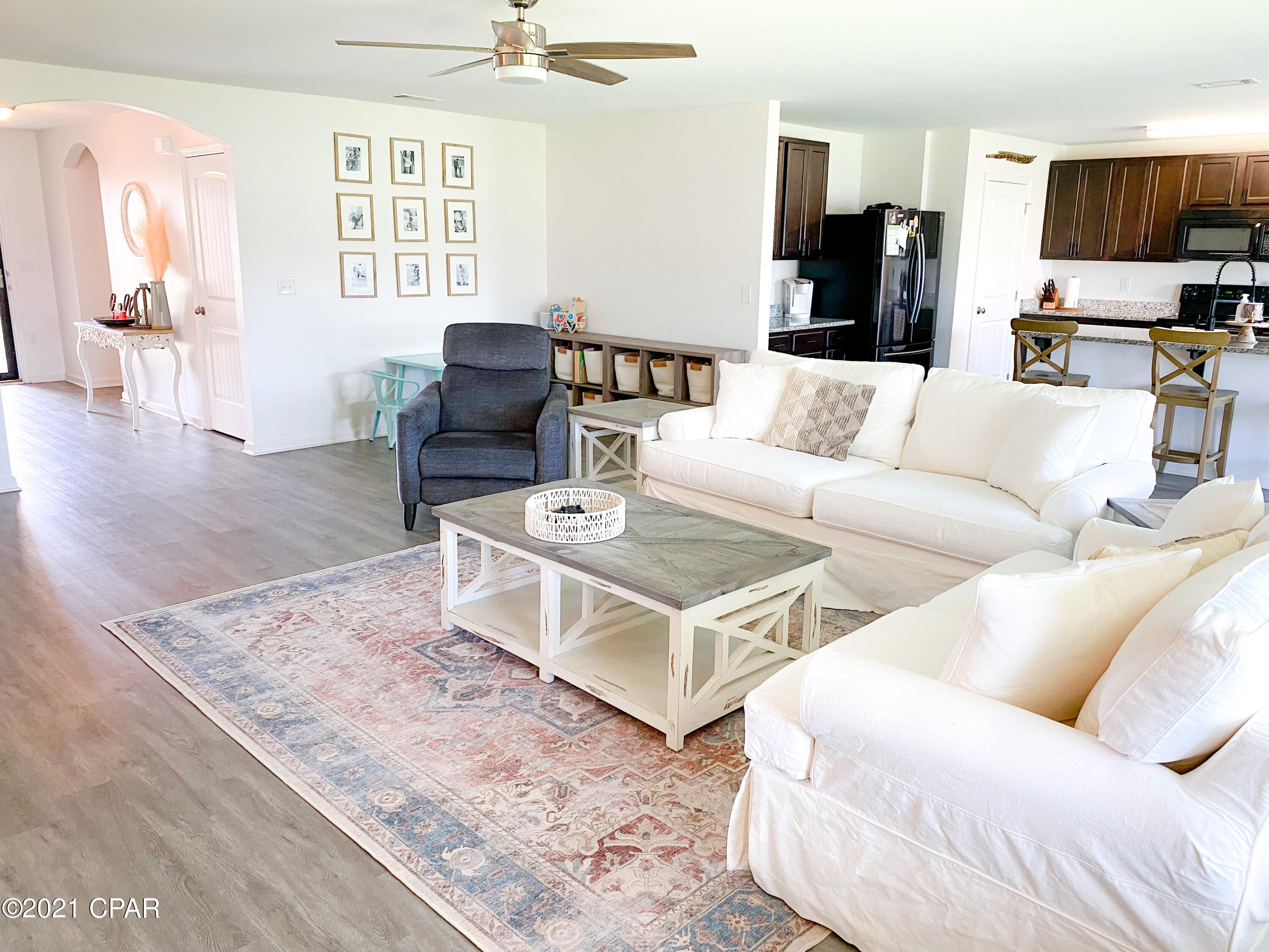 Magnolia Hills - Residential