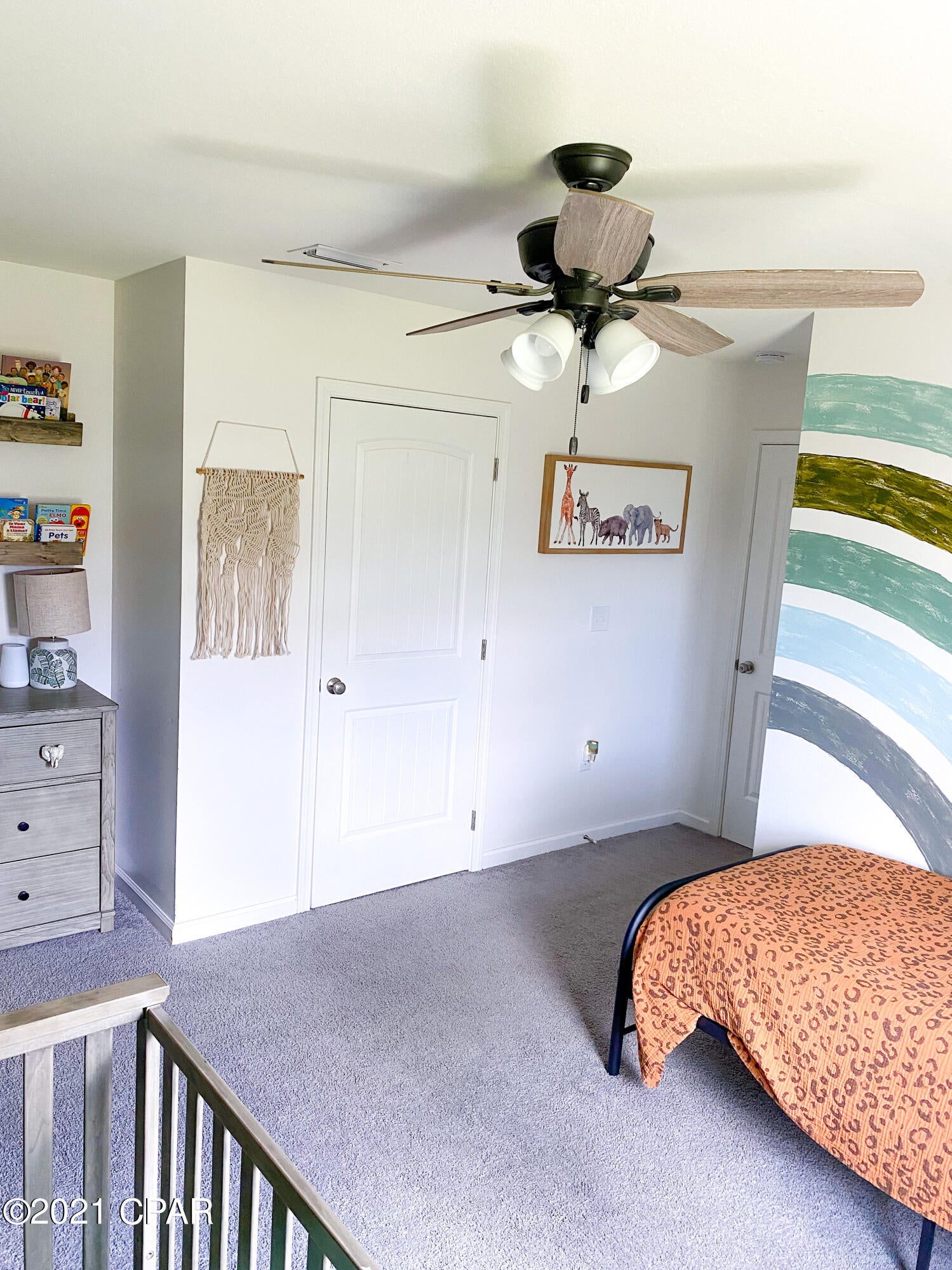 Magnolia Hills - Residential