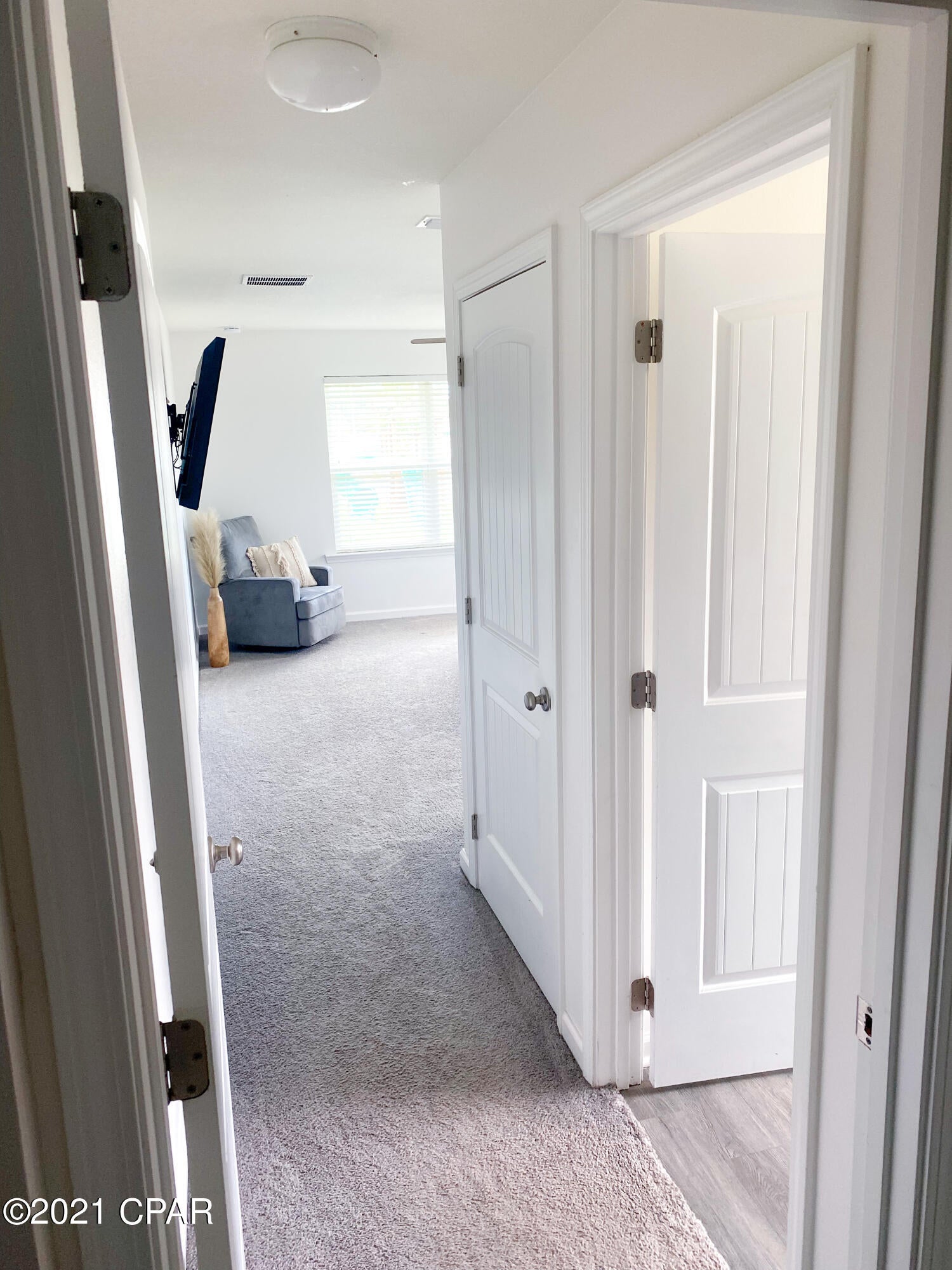 Magnolia Hills - Residential