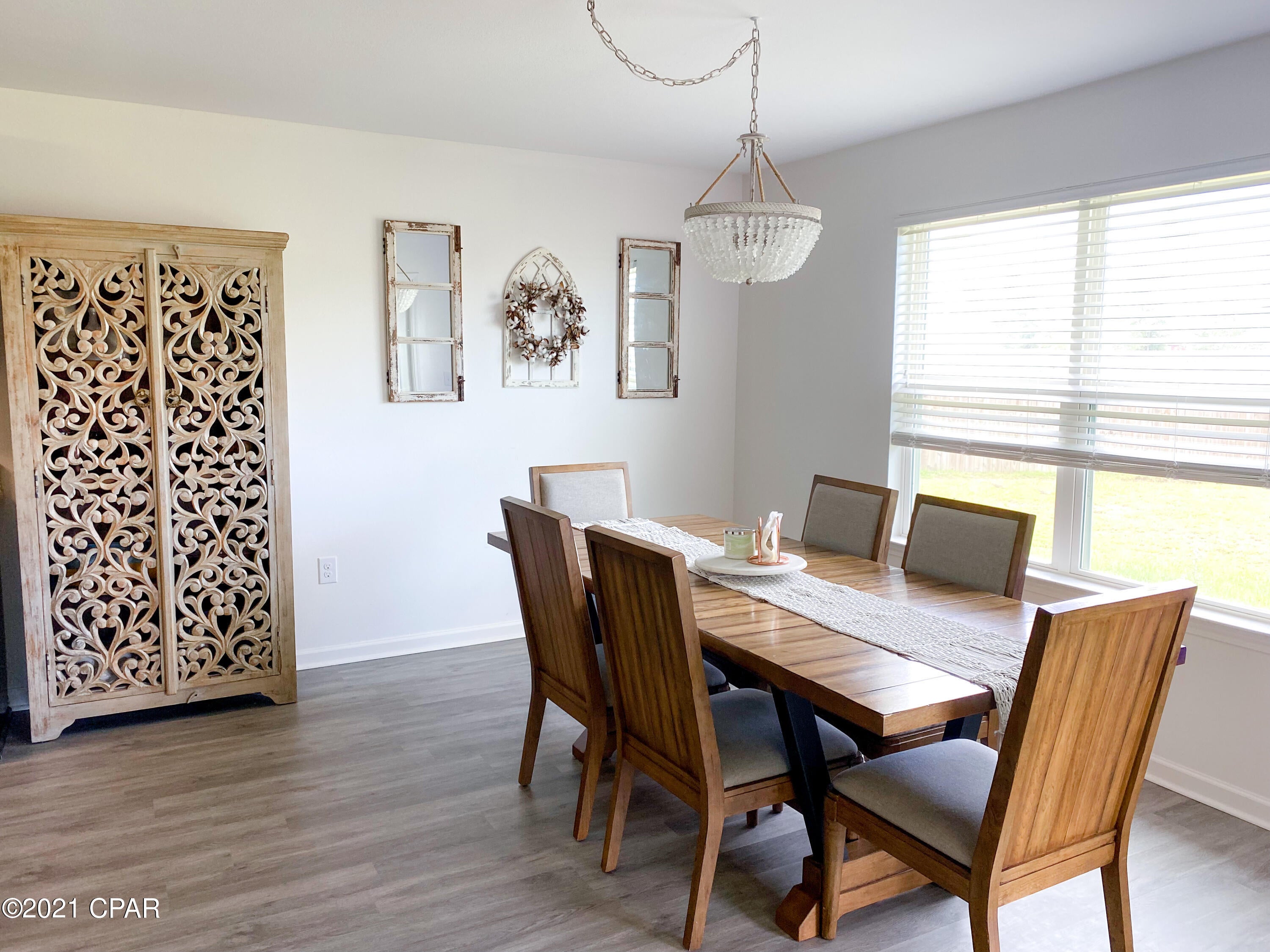 Magnolia Hills - Residential