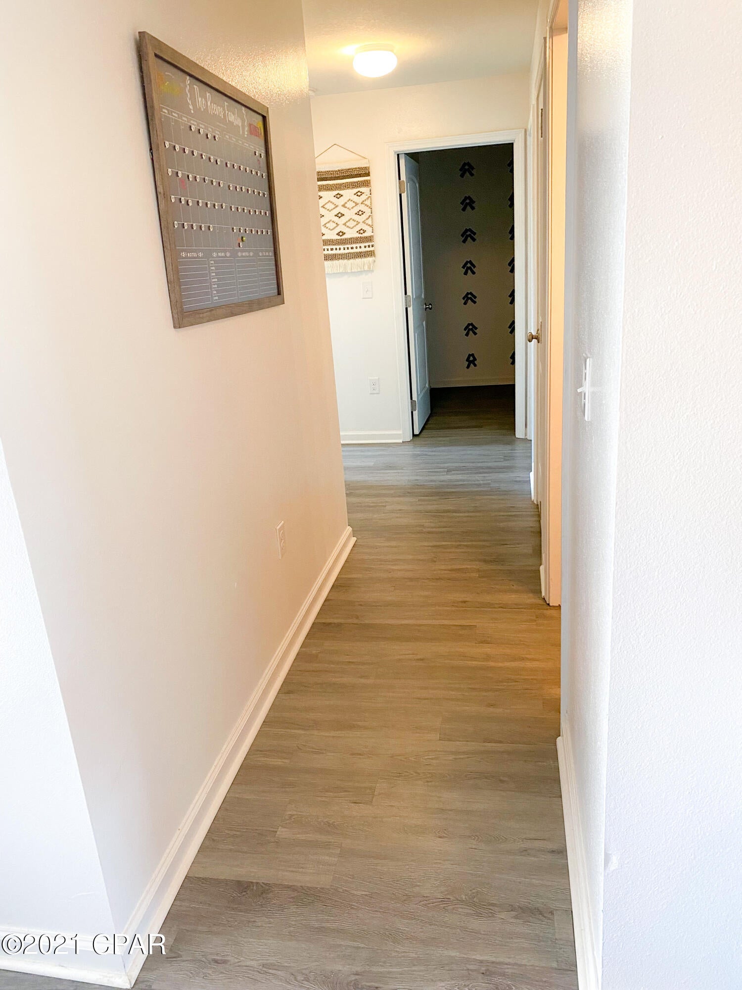 Magnolia Hills - Residential