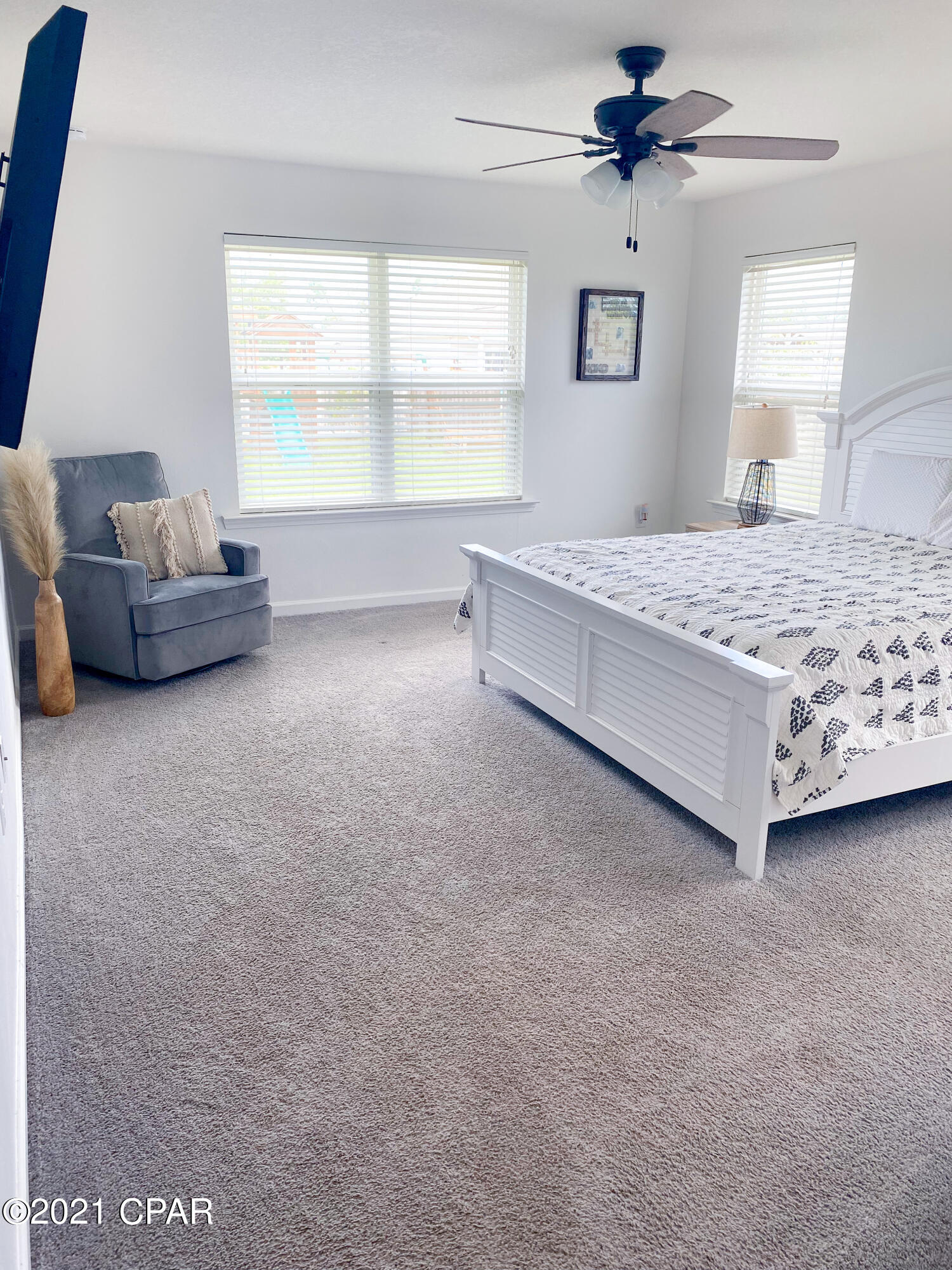 Magnolia Hills - Residential
