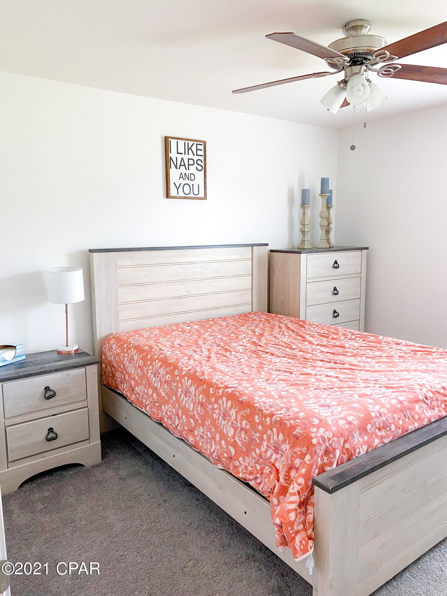 Magnolia Hills - Residential