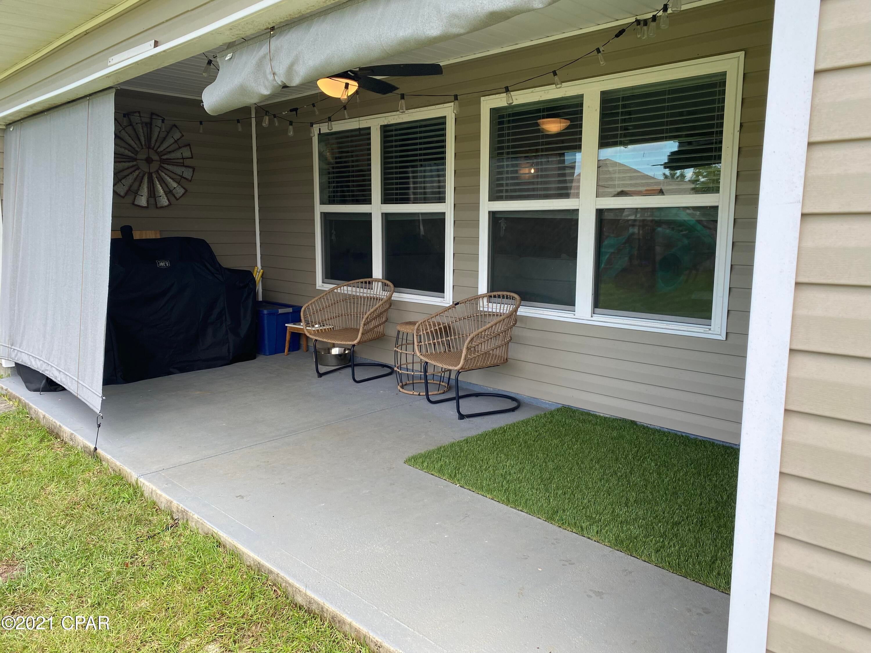 Magnolia Hills - Residential