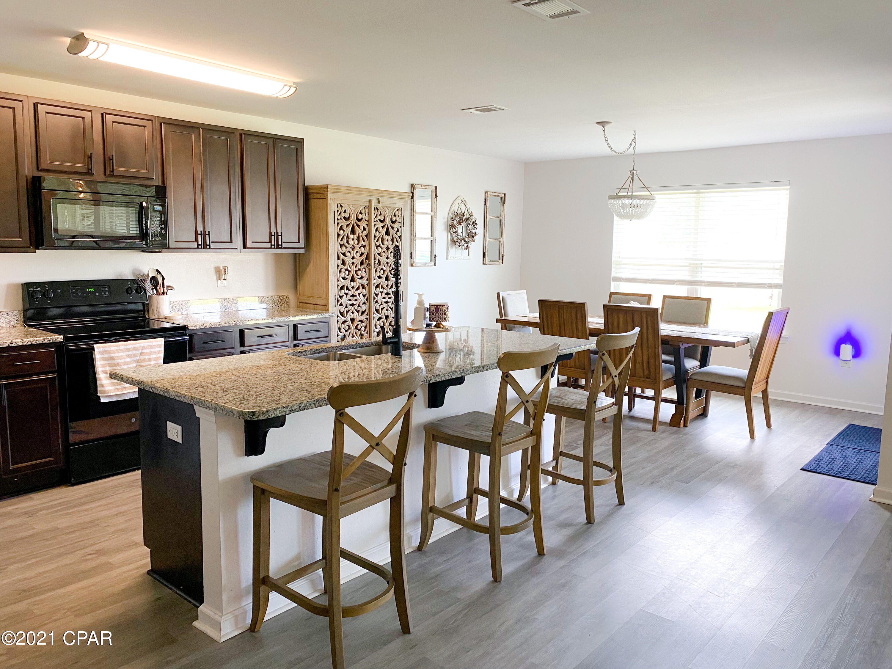 Magnolia Hills - Residential
