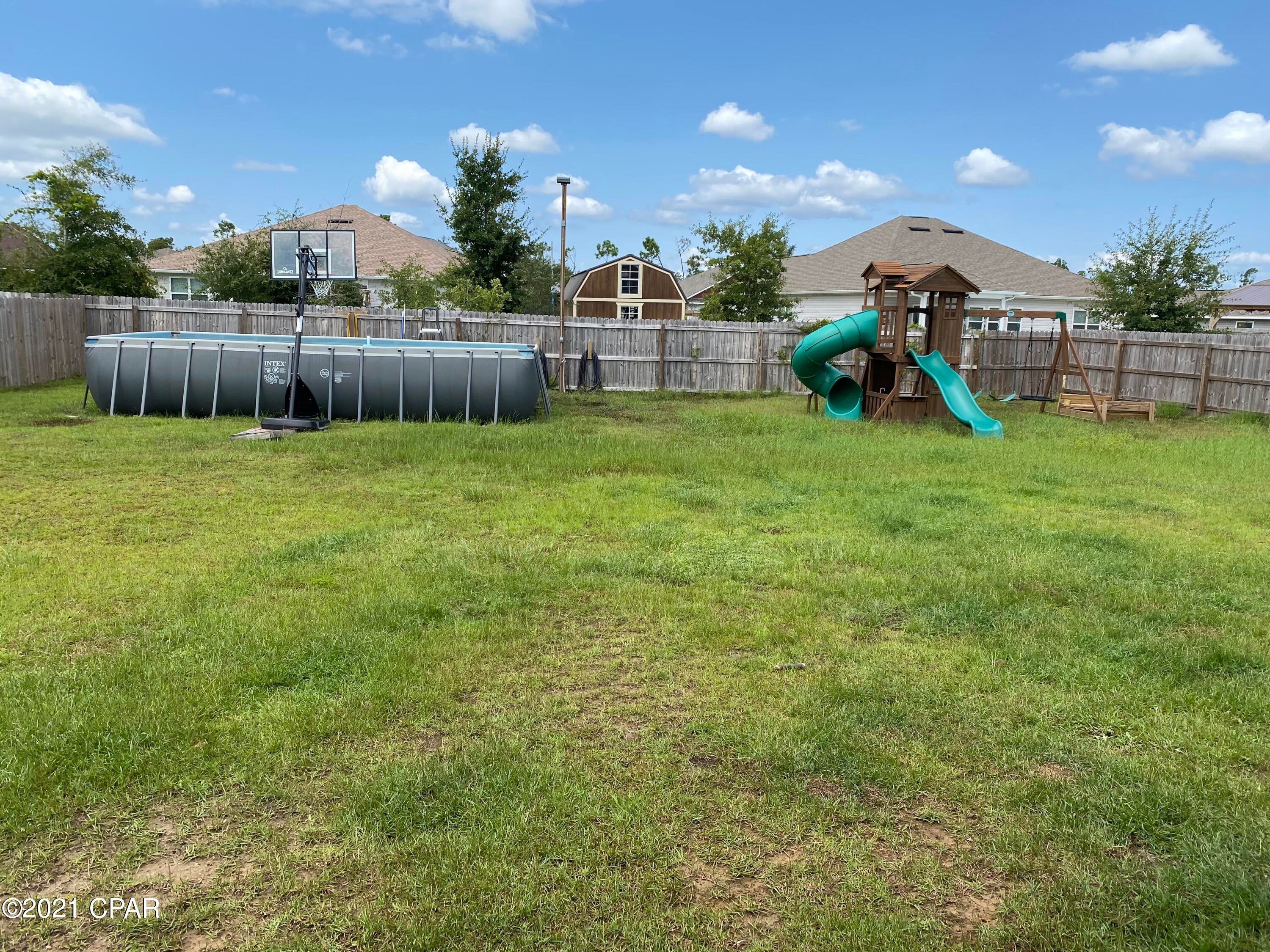 Magnolia Hills - Residential