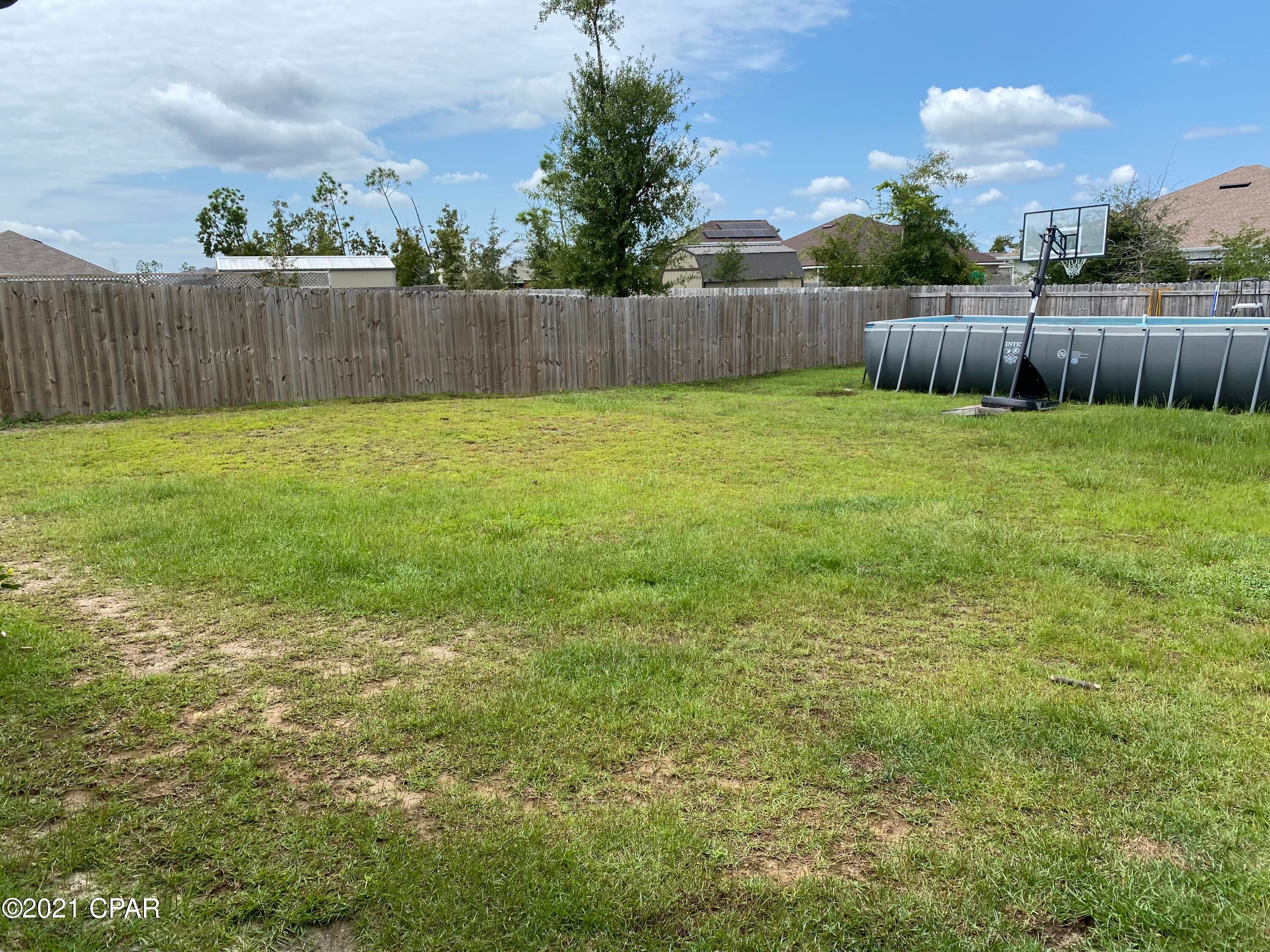 Magnolia Hills - Residential