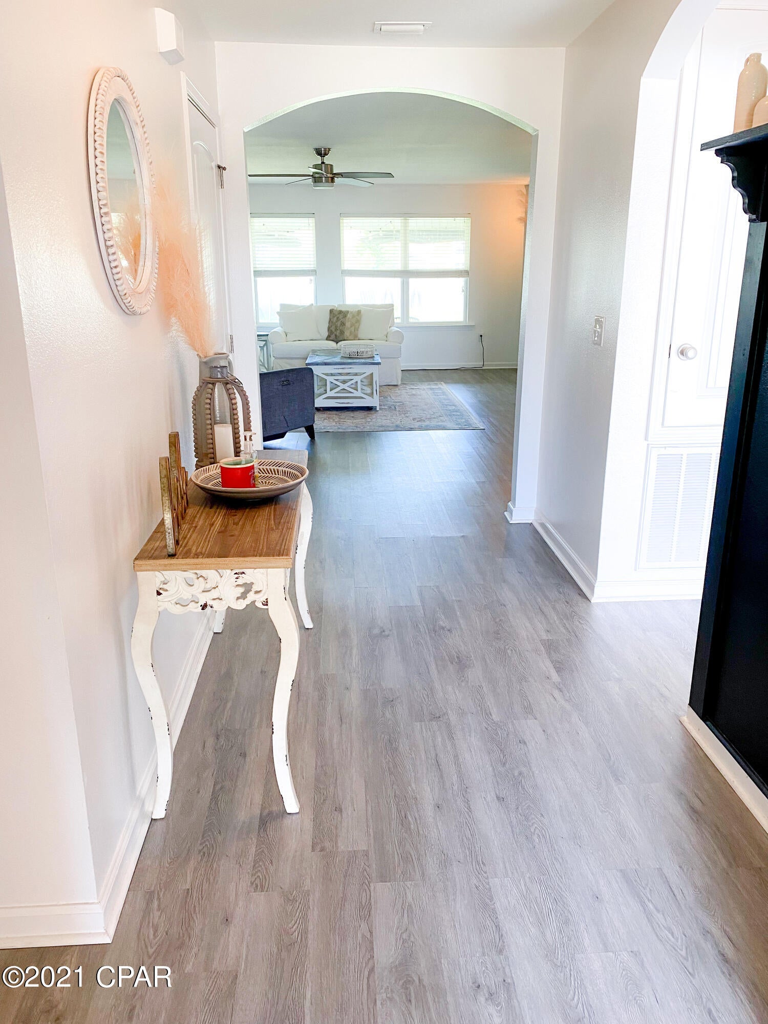 Magnolia Hills - Residential