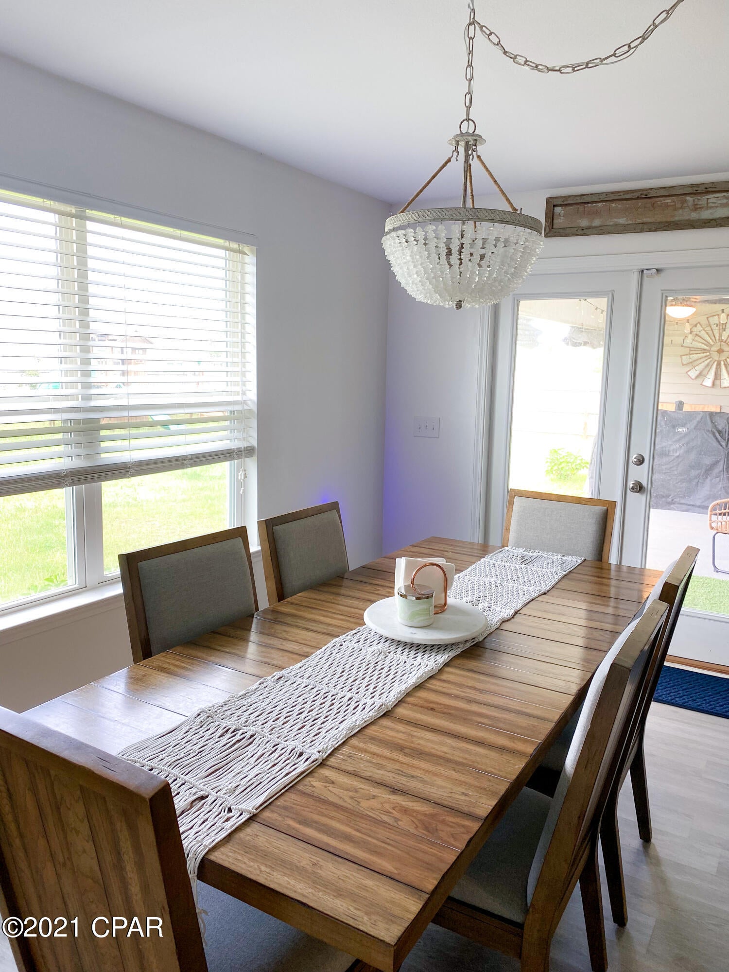Magnolia Hills - Residential