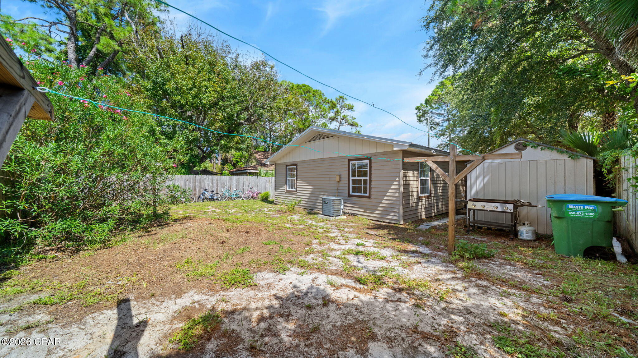 Silver Sands Unit 2 - Residential