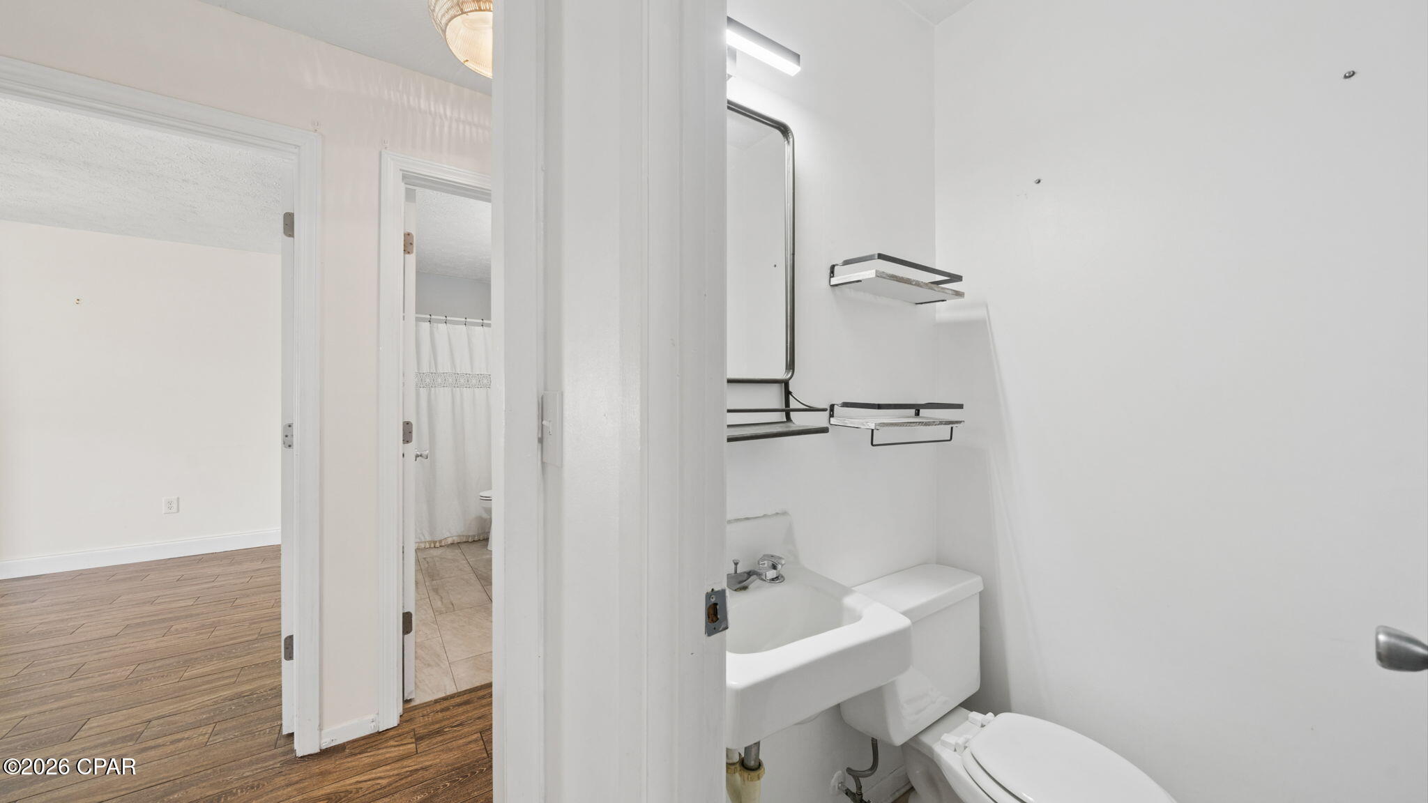 Silver Sands Unit 2 - Residential