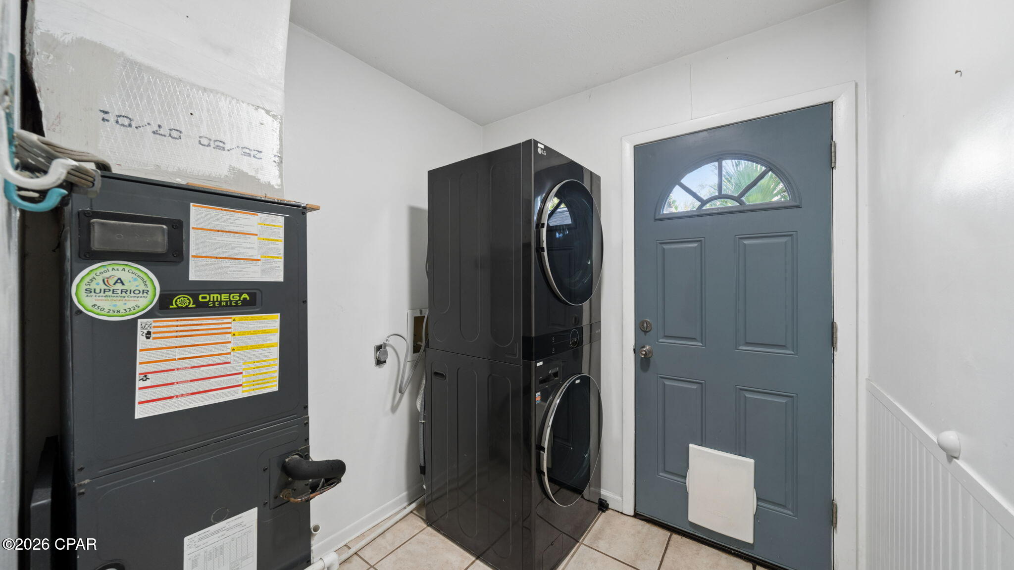 Silver Sands Unit 2 - Residential
