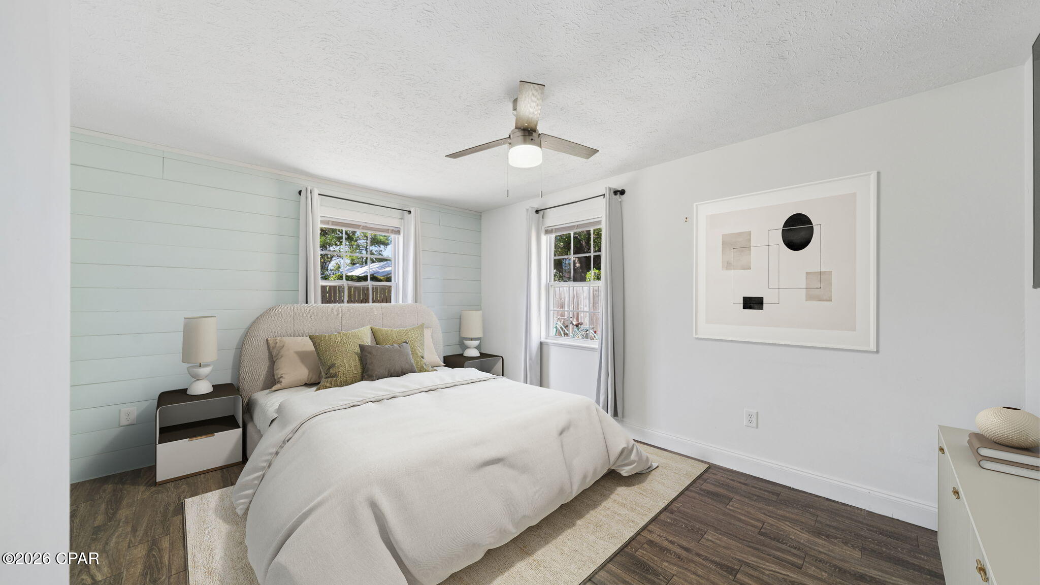 Silver Sands Unit 2 - Residential