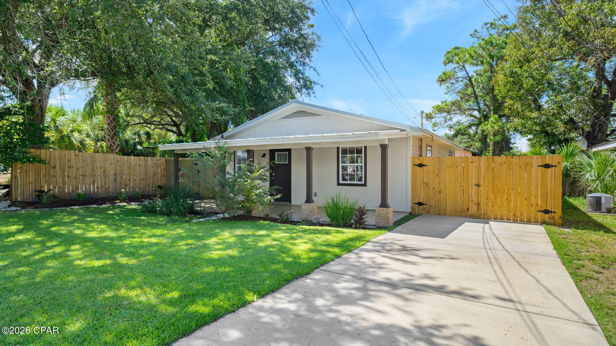 Silver Sands Unit 2 - Residential