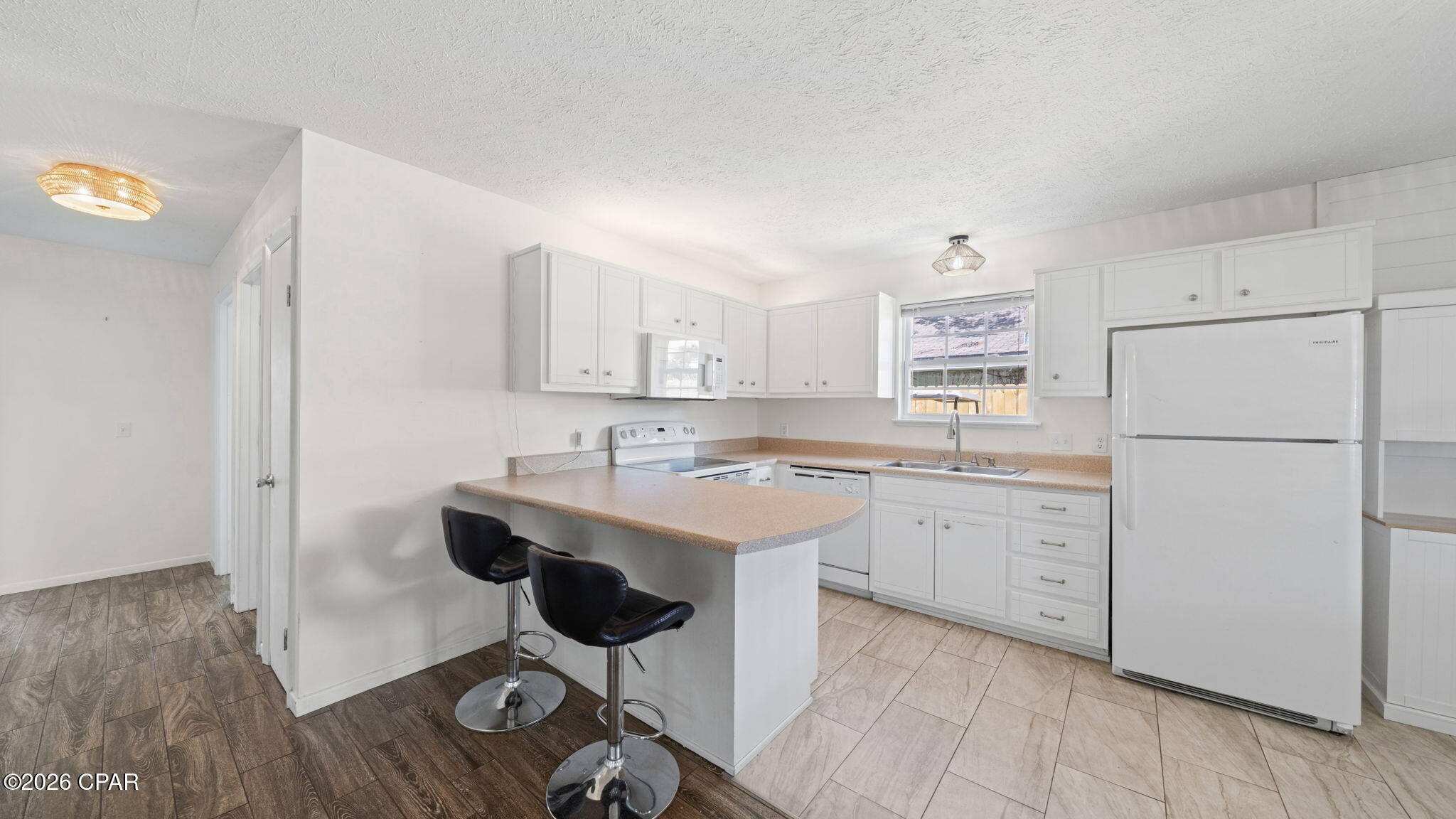 Silver Sands Unit 2 - Residential