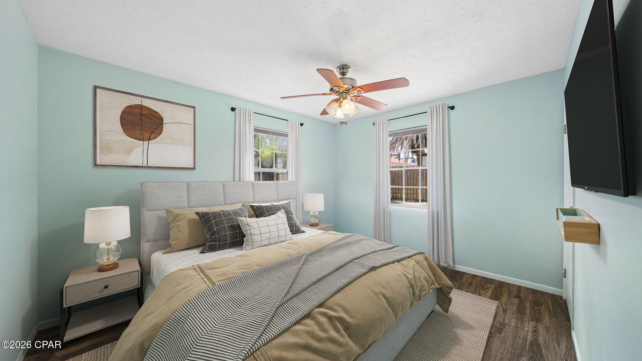 Silver Sands Unit 2 - Residential