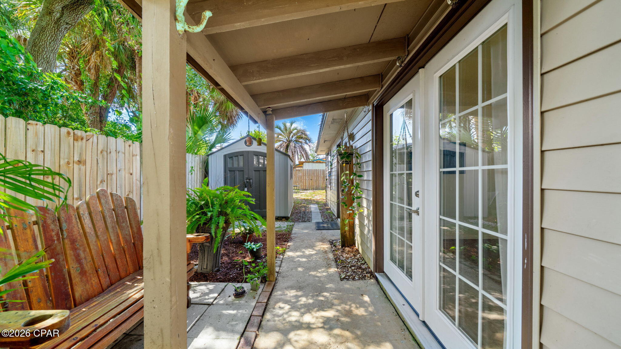 Silver Sands Unit 2 - Residential