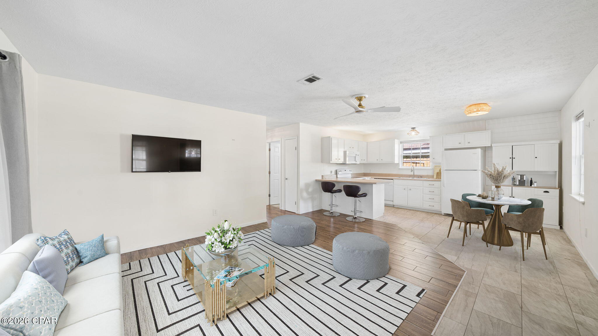 Silver Sands Unit 2 - Residential