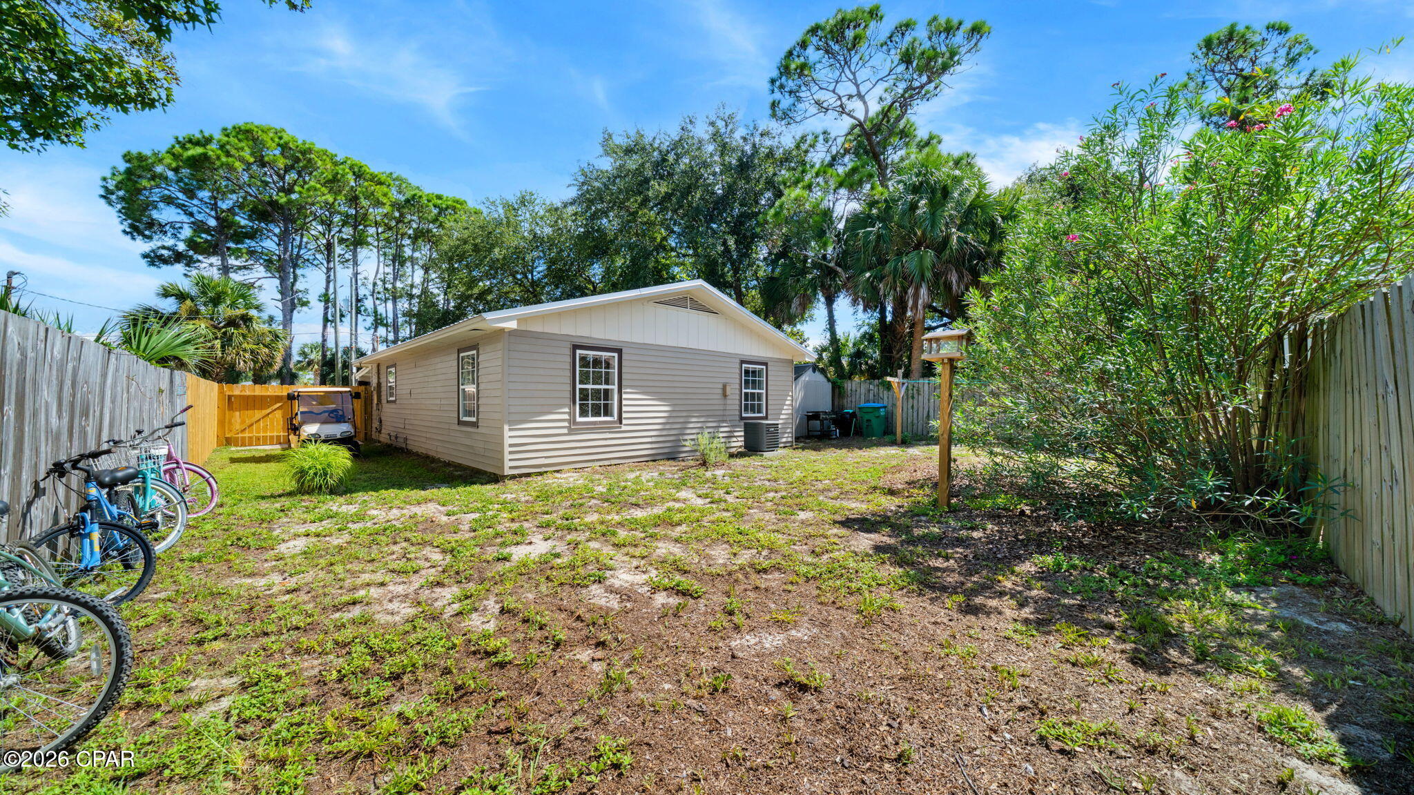 Silver Sands Unit 2 - Residential
