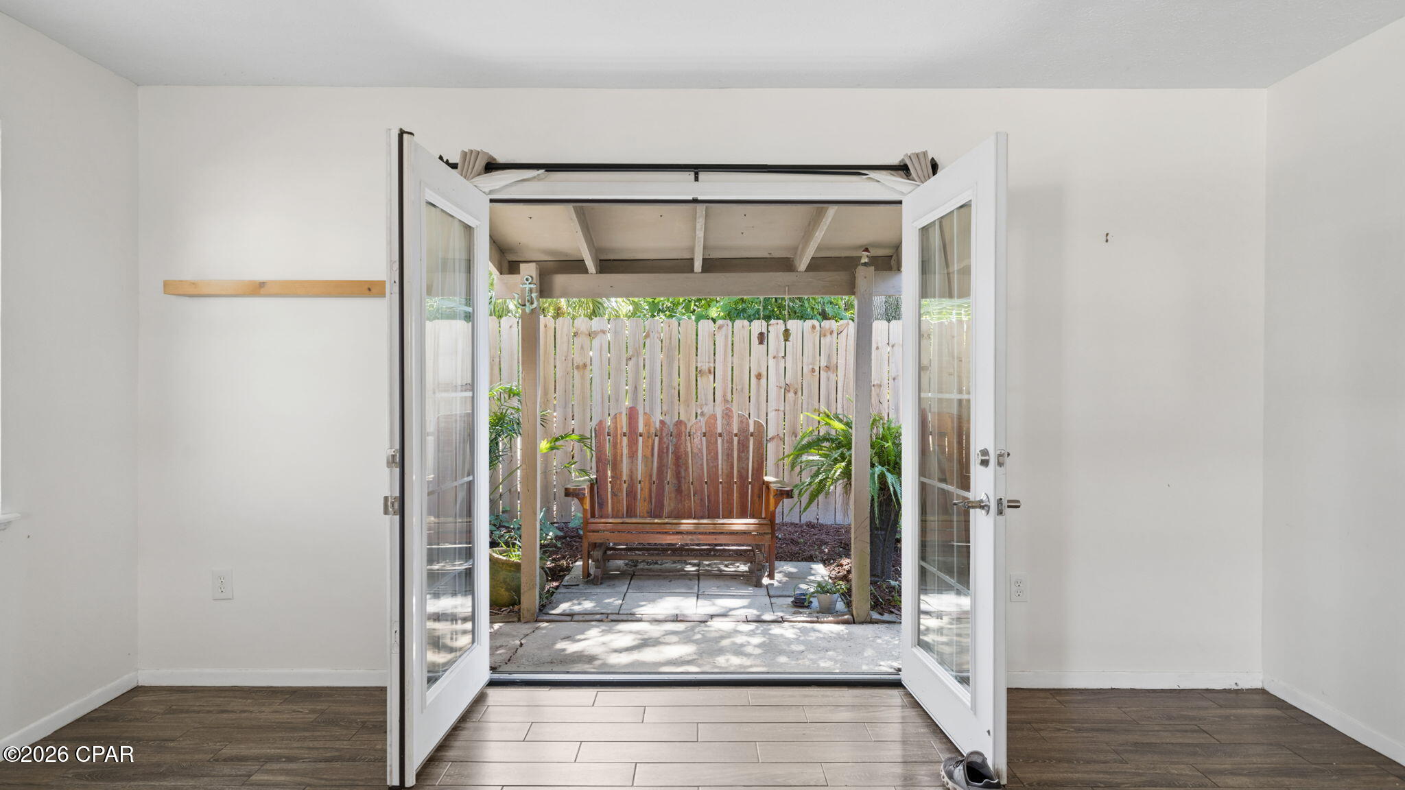 Silver Sands Unit 2 - Residential