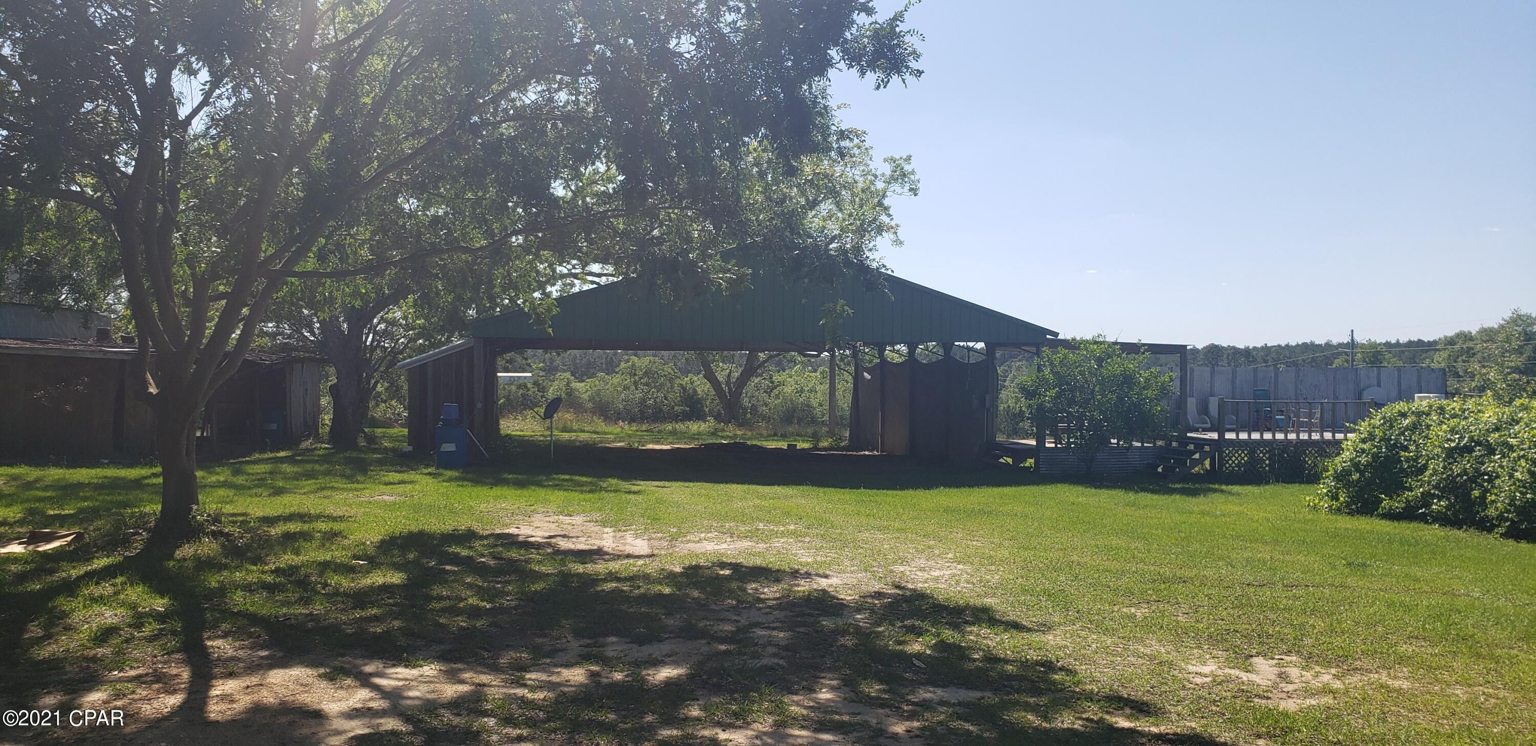 [No Recorded Subdiv] - Residential