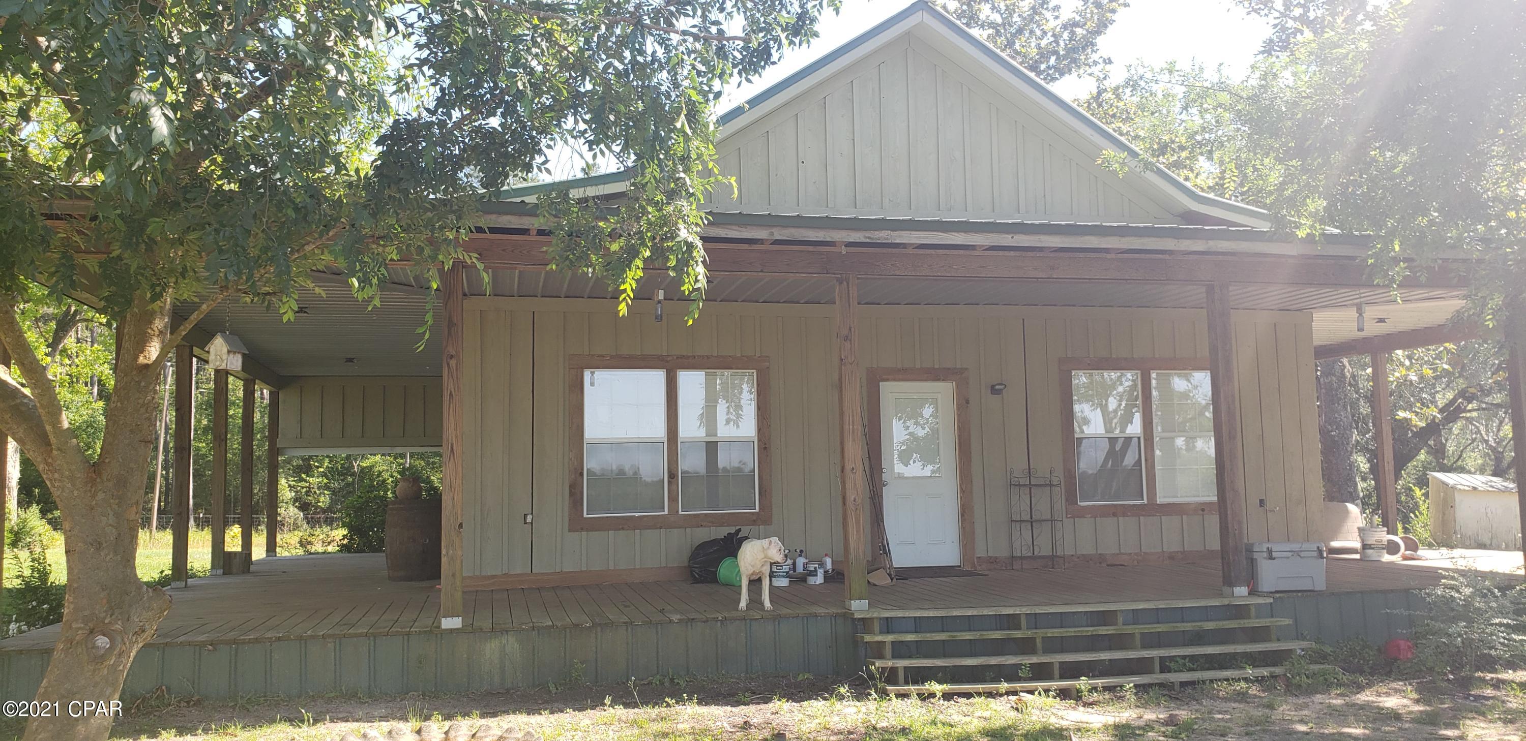 [No Recorded Subdiv] - Residential