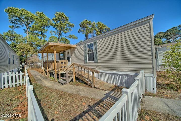The Pines - Residential