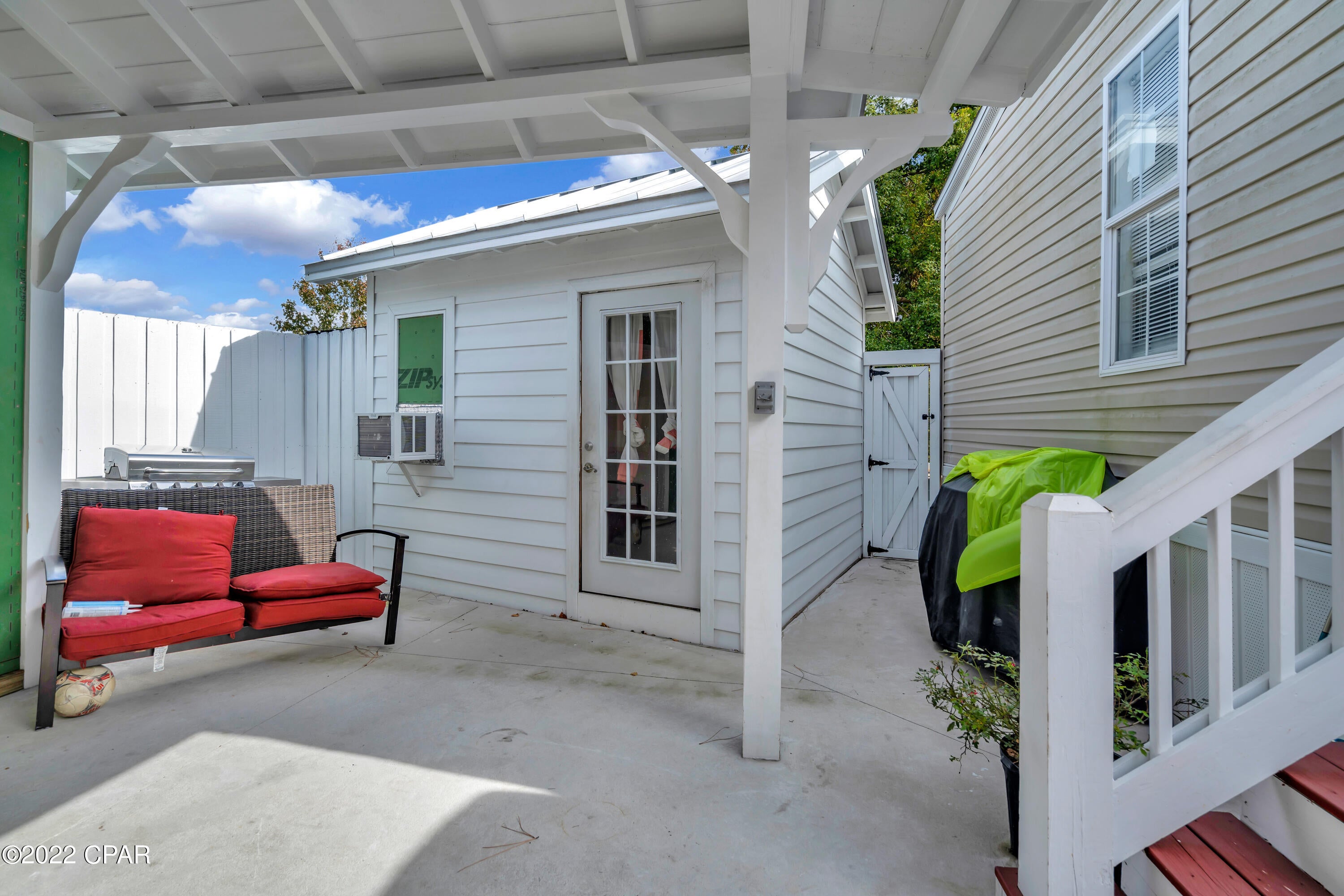 The Pines - Residential