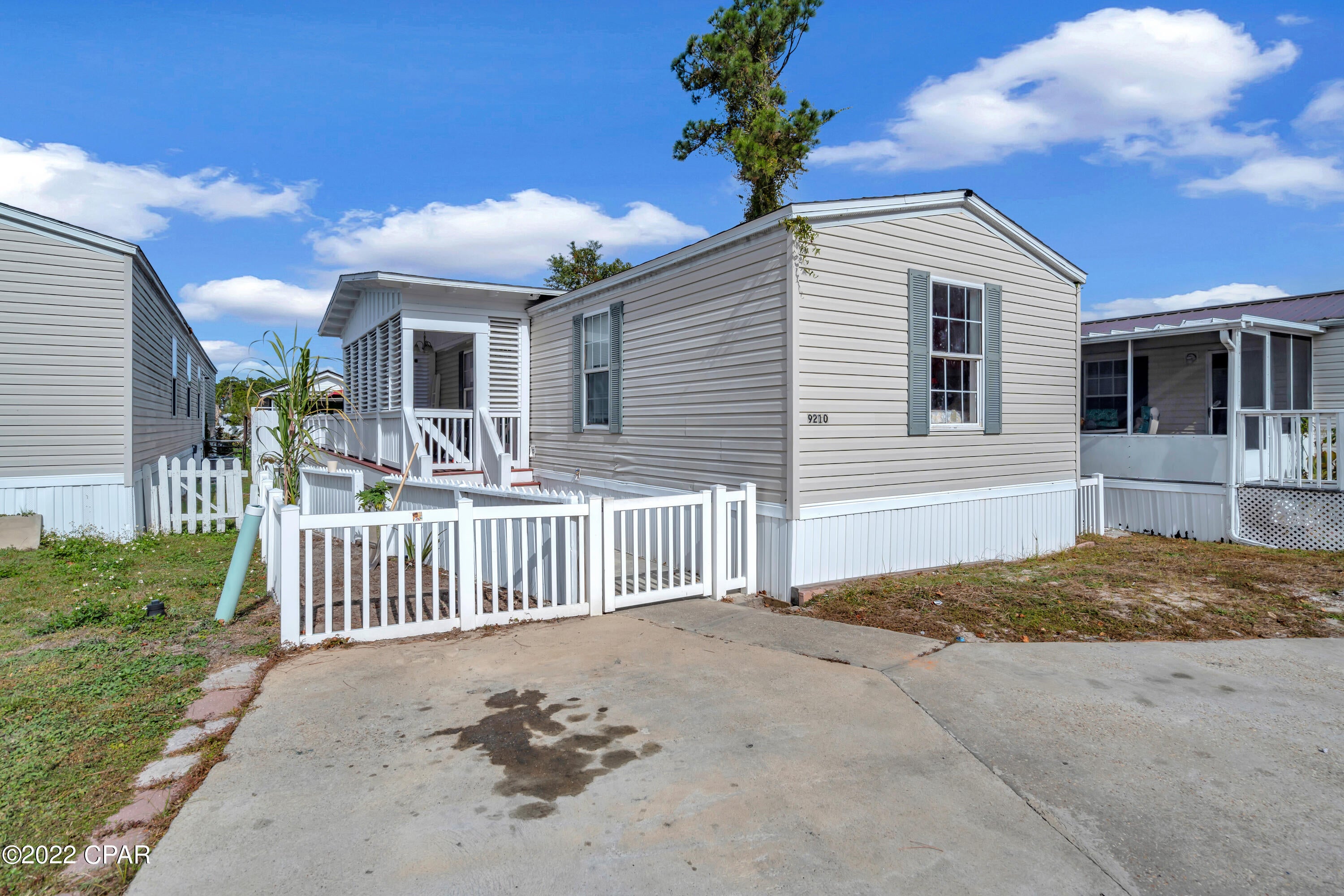 The Pines - Residential