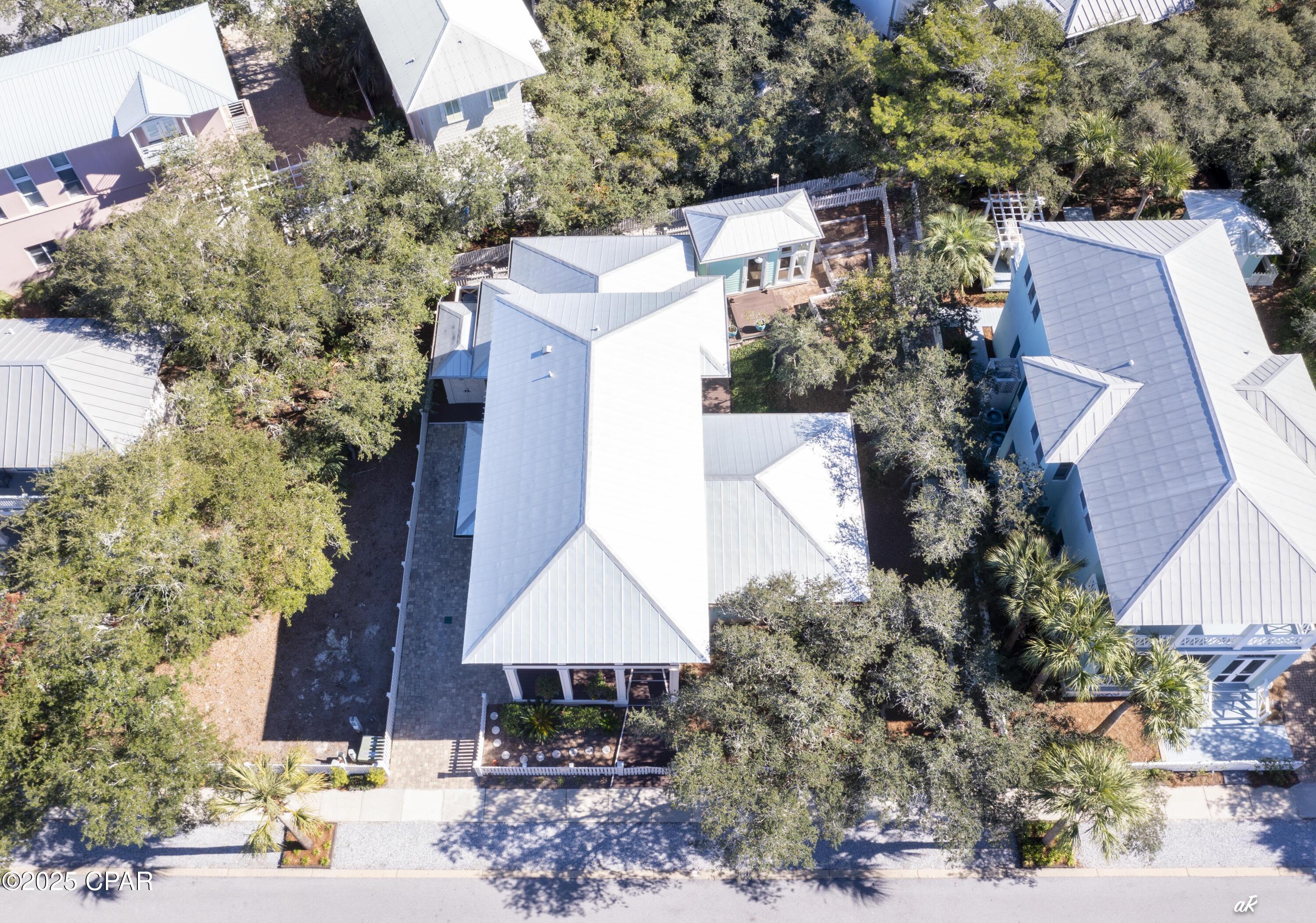 Carillon Beach Phase I - Residential