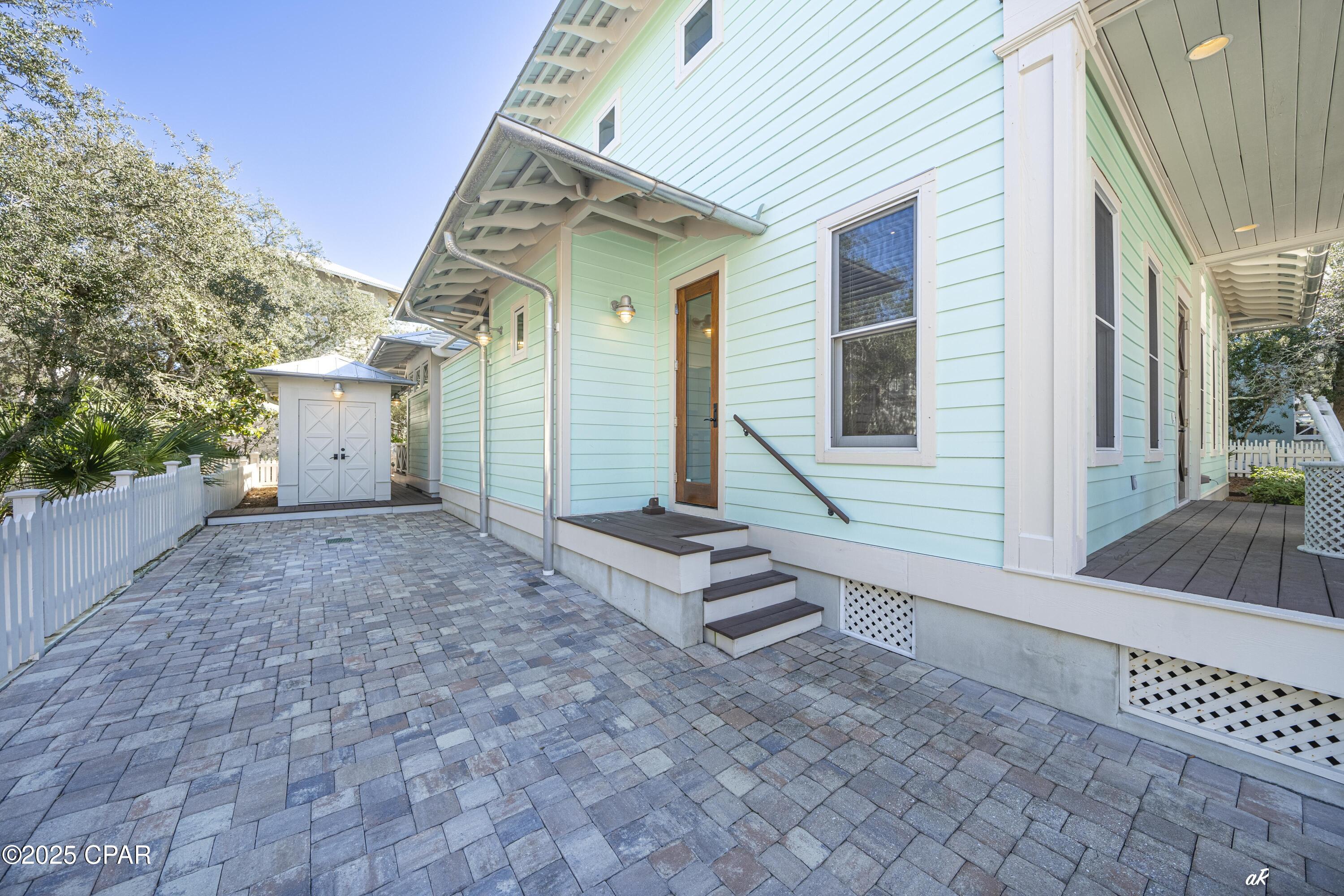 Carillon Beach Phase I - Residential