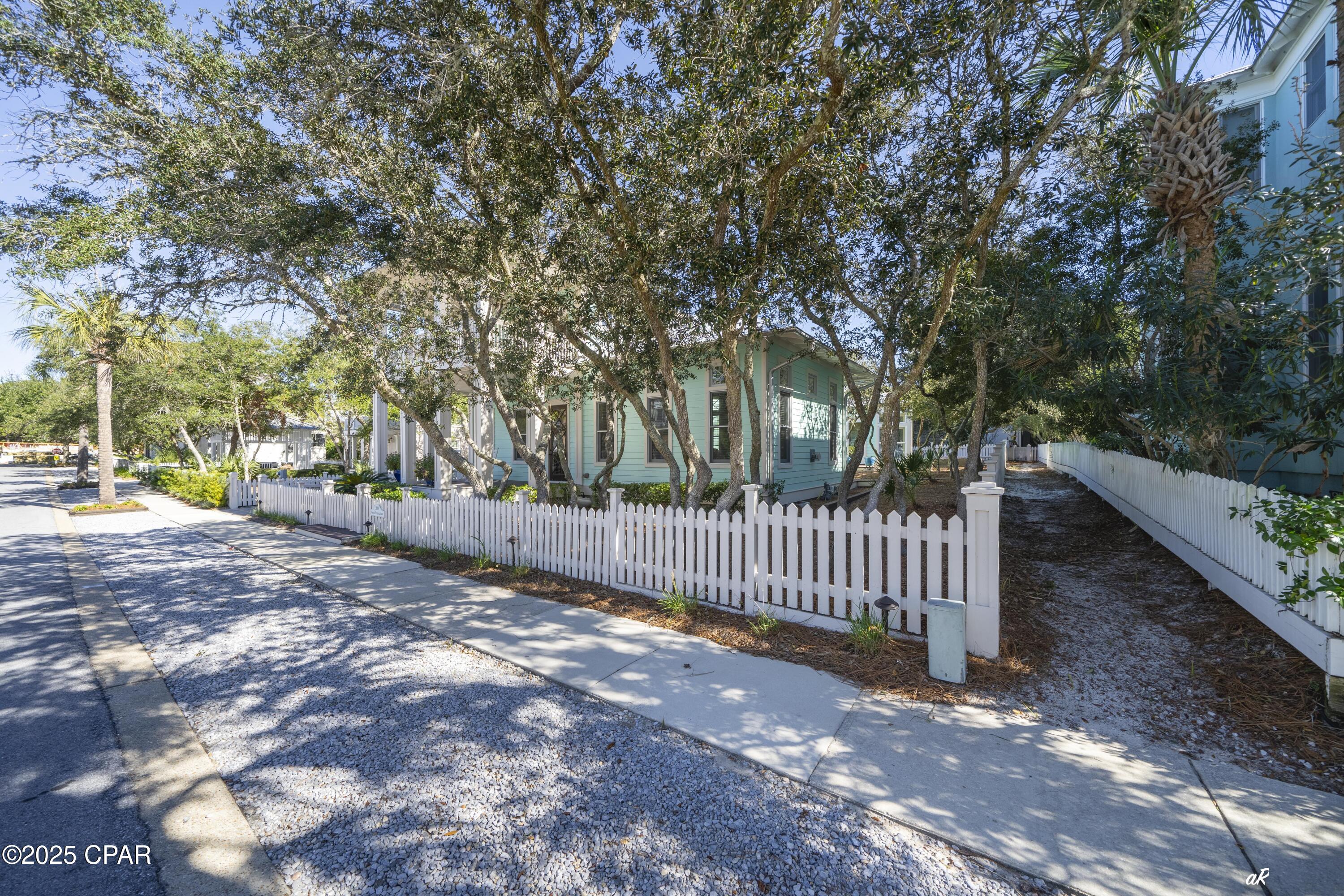Carillon Beach Phase I - Residential