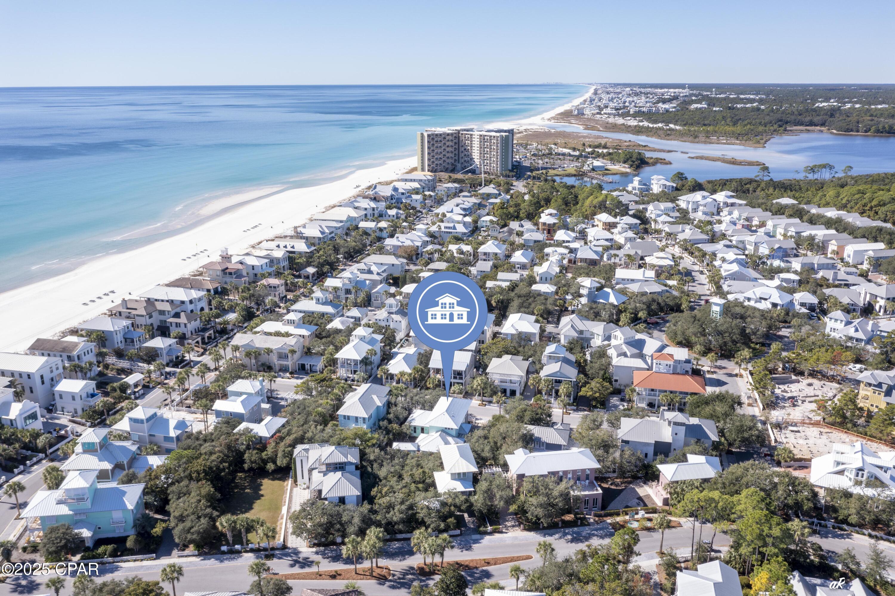Carillon Beach Phase I - Residential