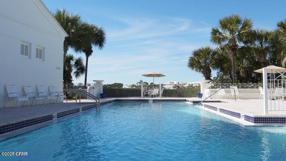 Carillon Beach Phase I - Residential