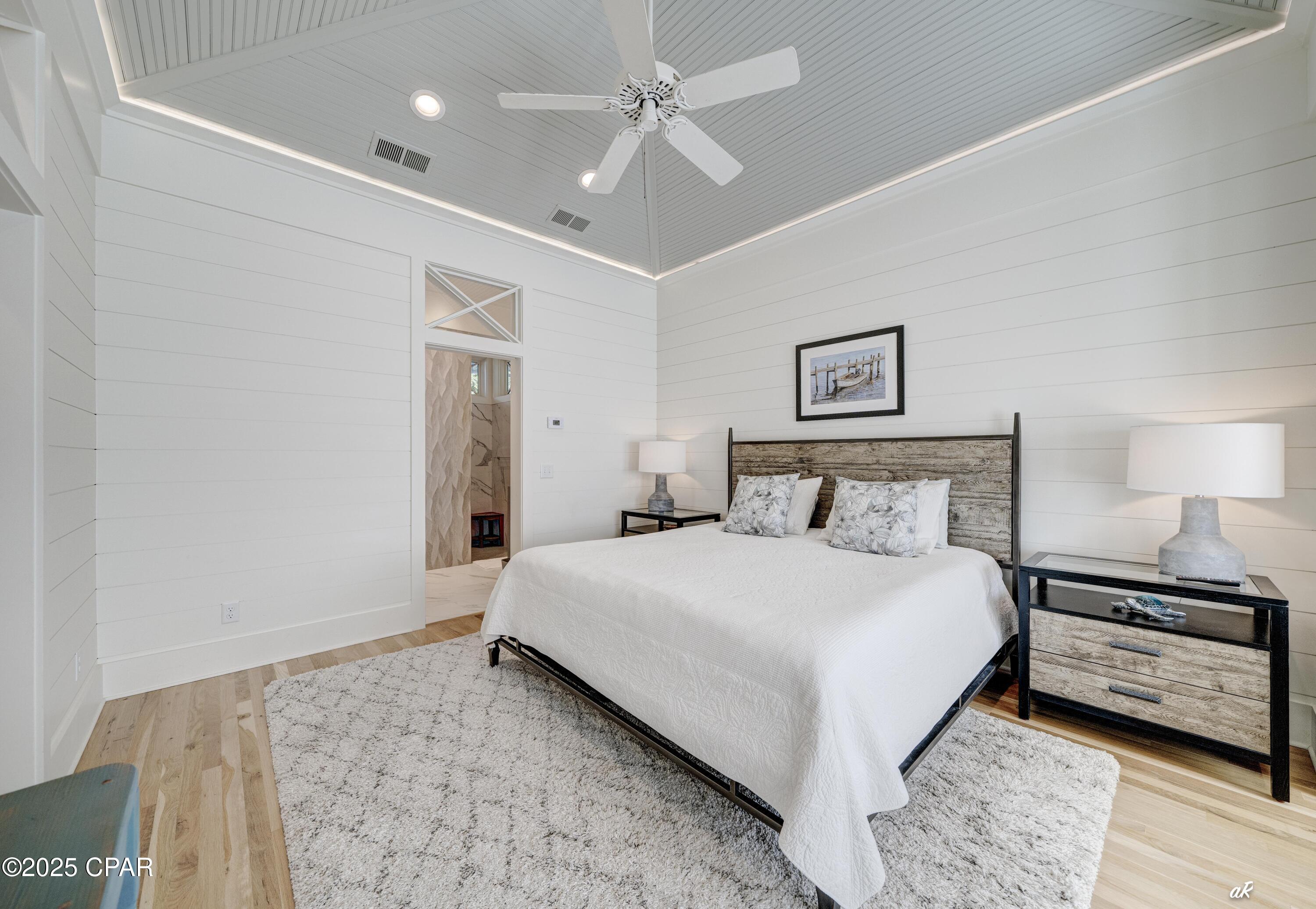 Carillon Beach Phase I - Residential