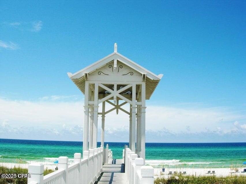 Carillon Beach Phase I - Residential