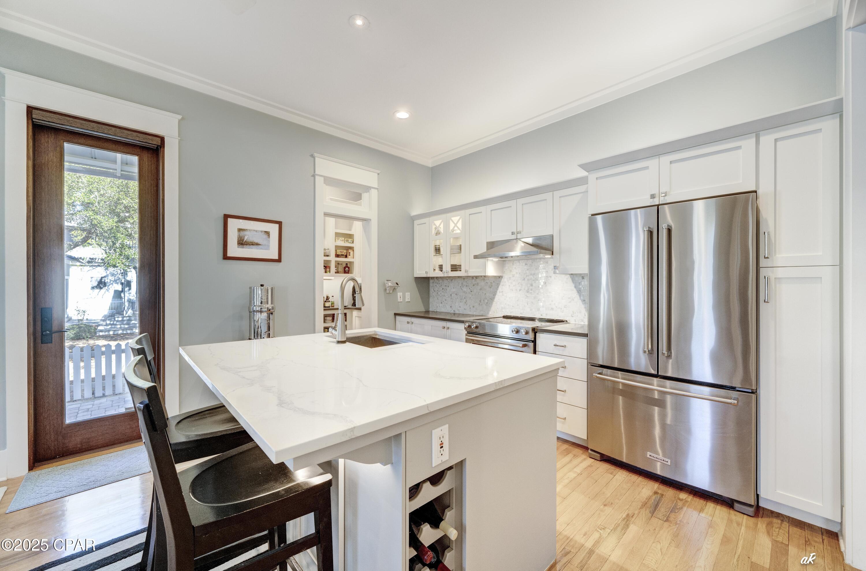 Carillon Beach Phase I - Residential