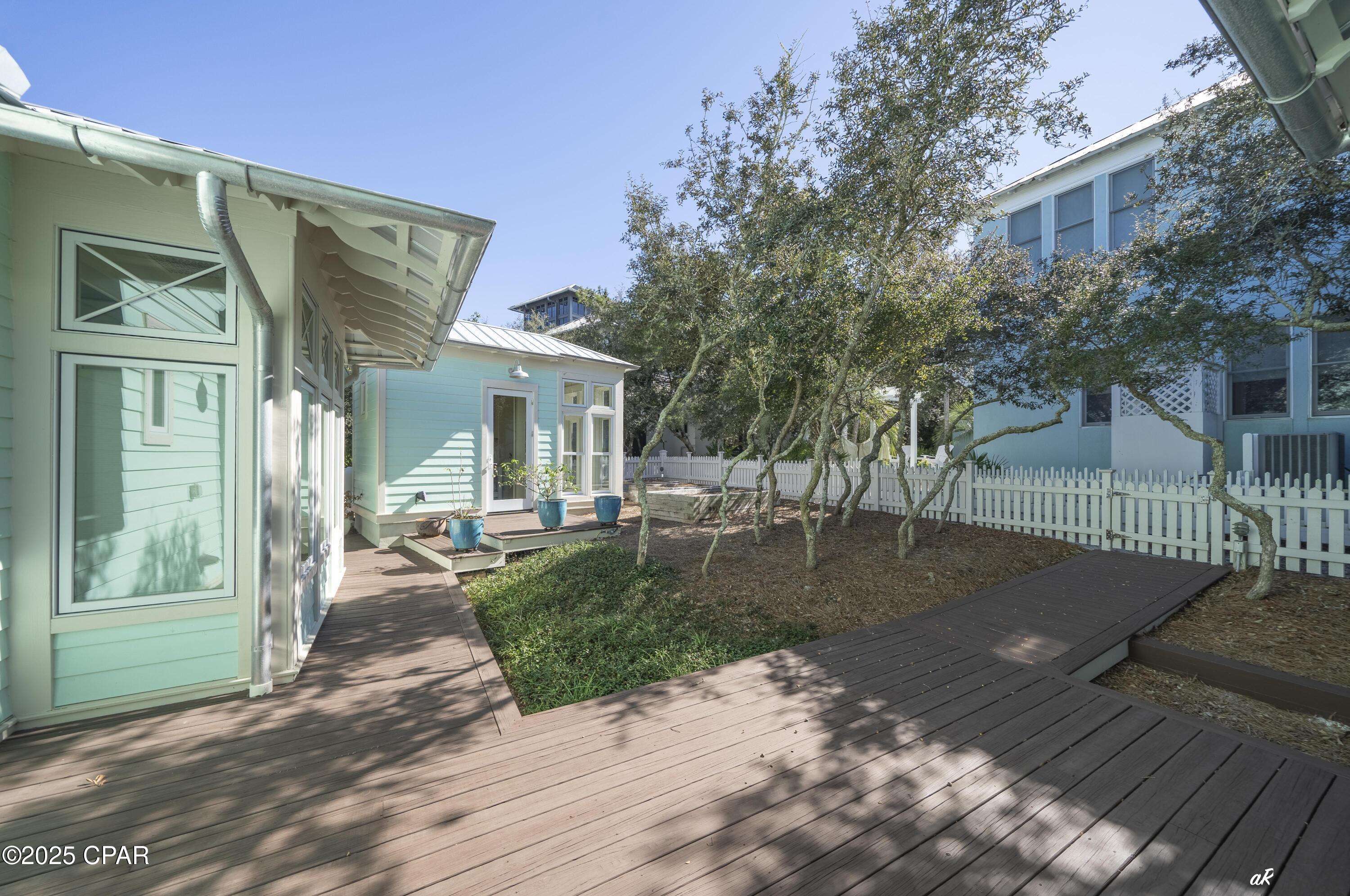 Carillon Beach Phase I - Residential