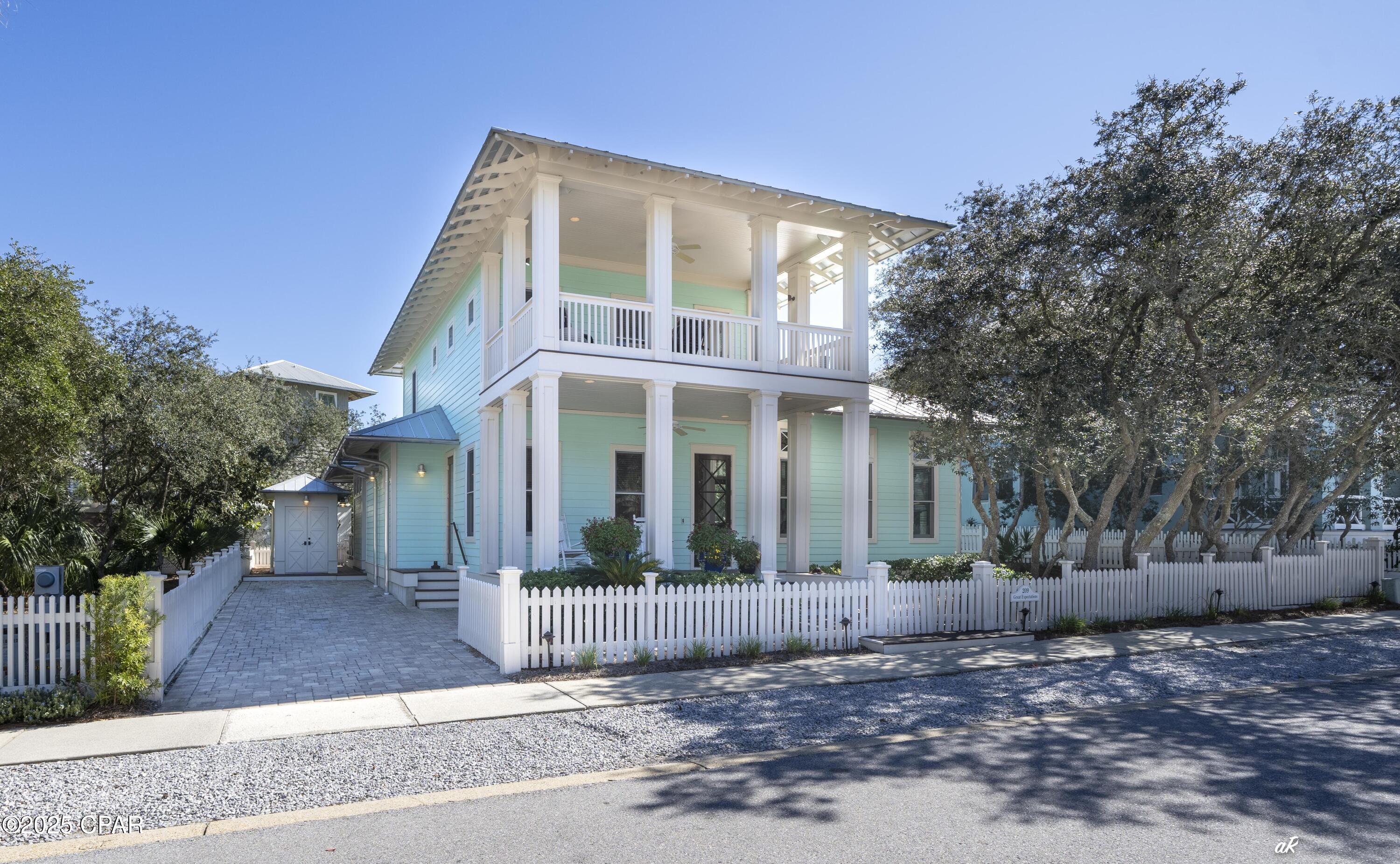 Carillon Beach Phase I - Residential