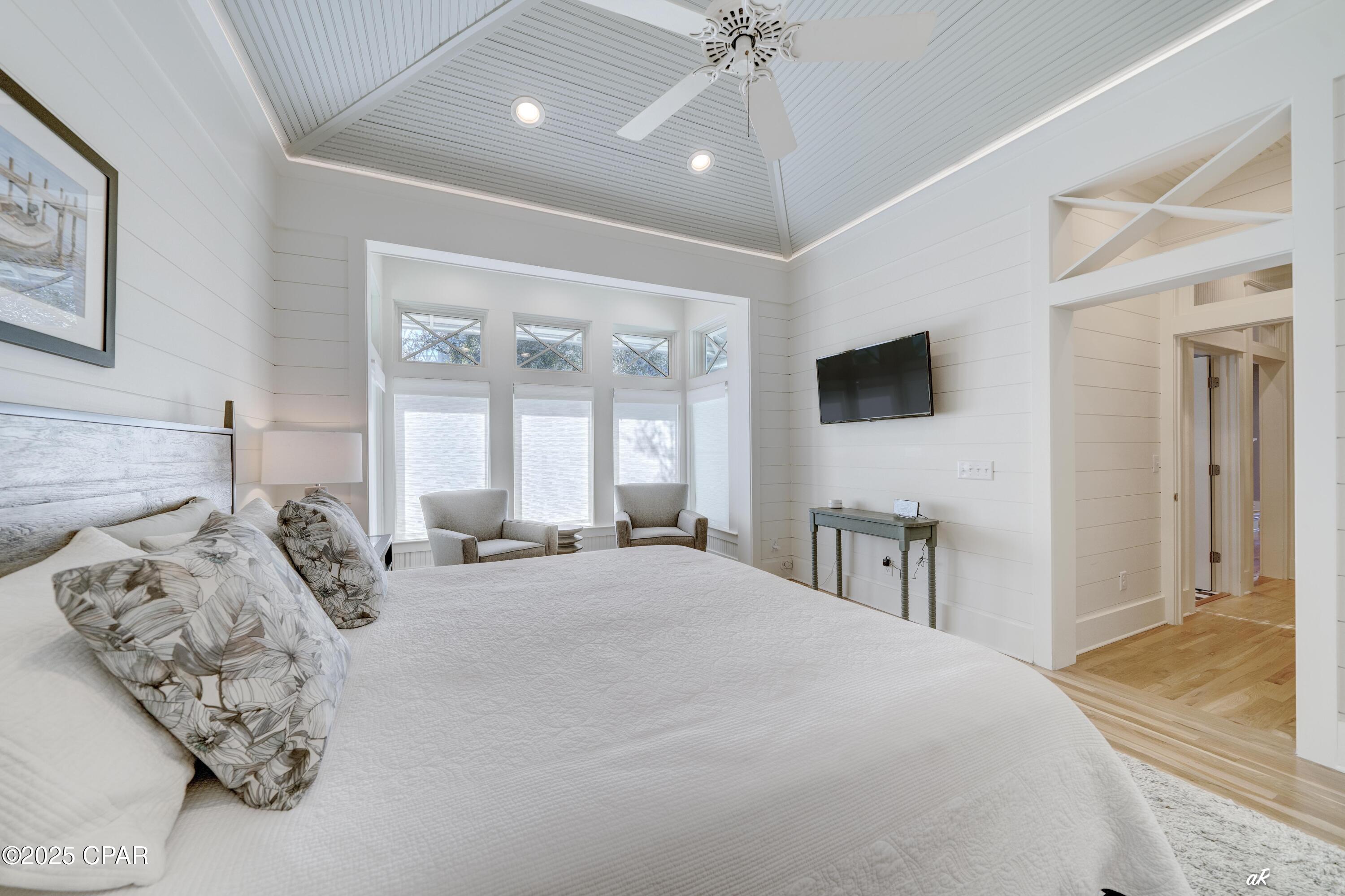 Carillon Beach Phase I - Residential