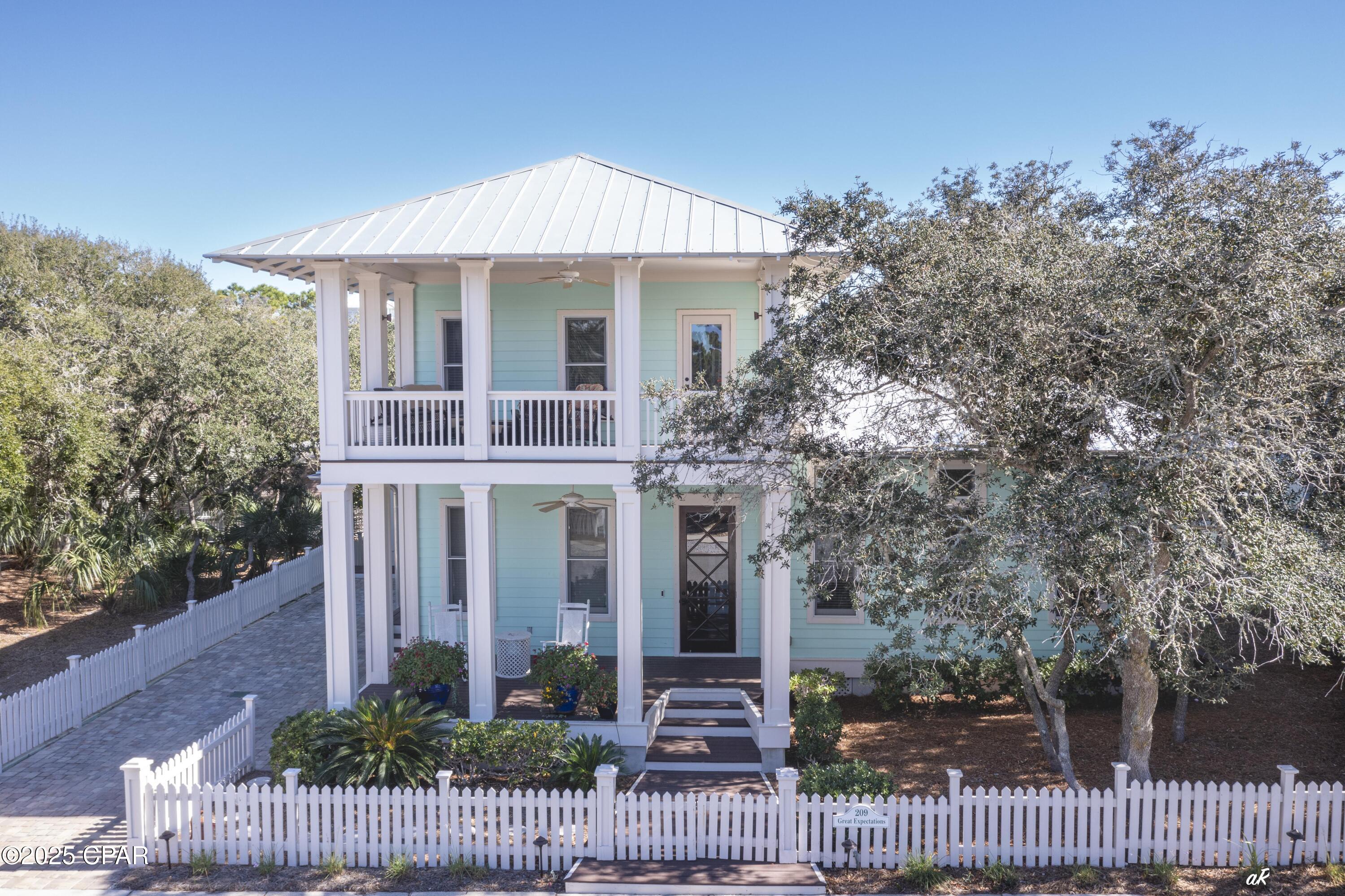 Carillon Beach Phase I - Residential