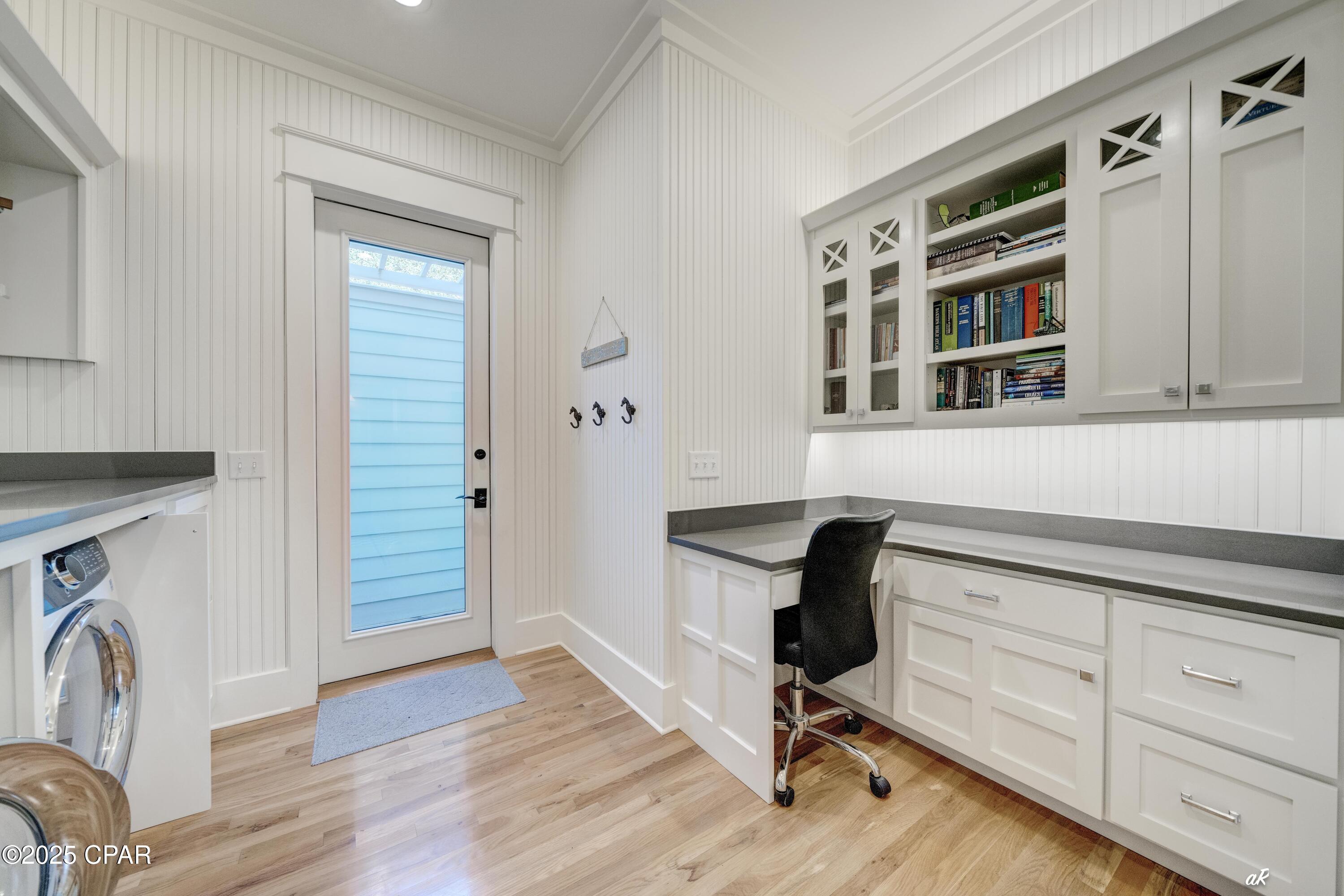 Carillon Beach Phase I - Residential