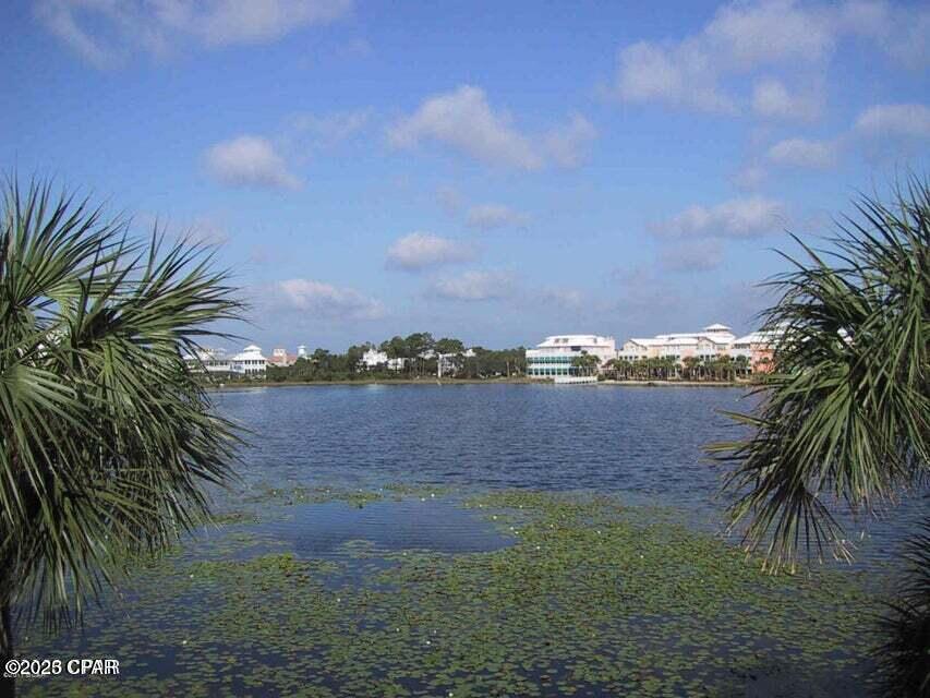 Carillon Beach Phase I - Residential