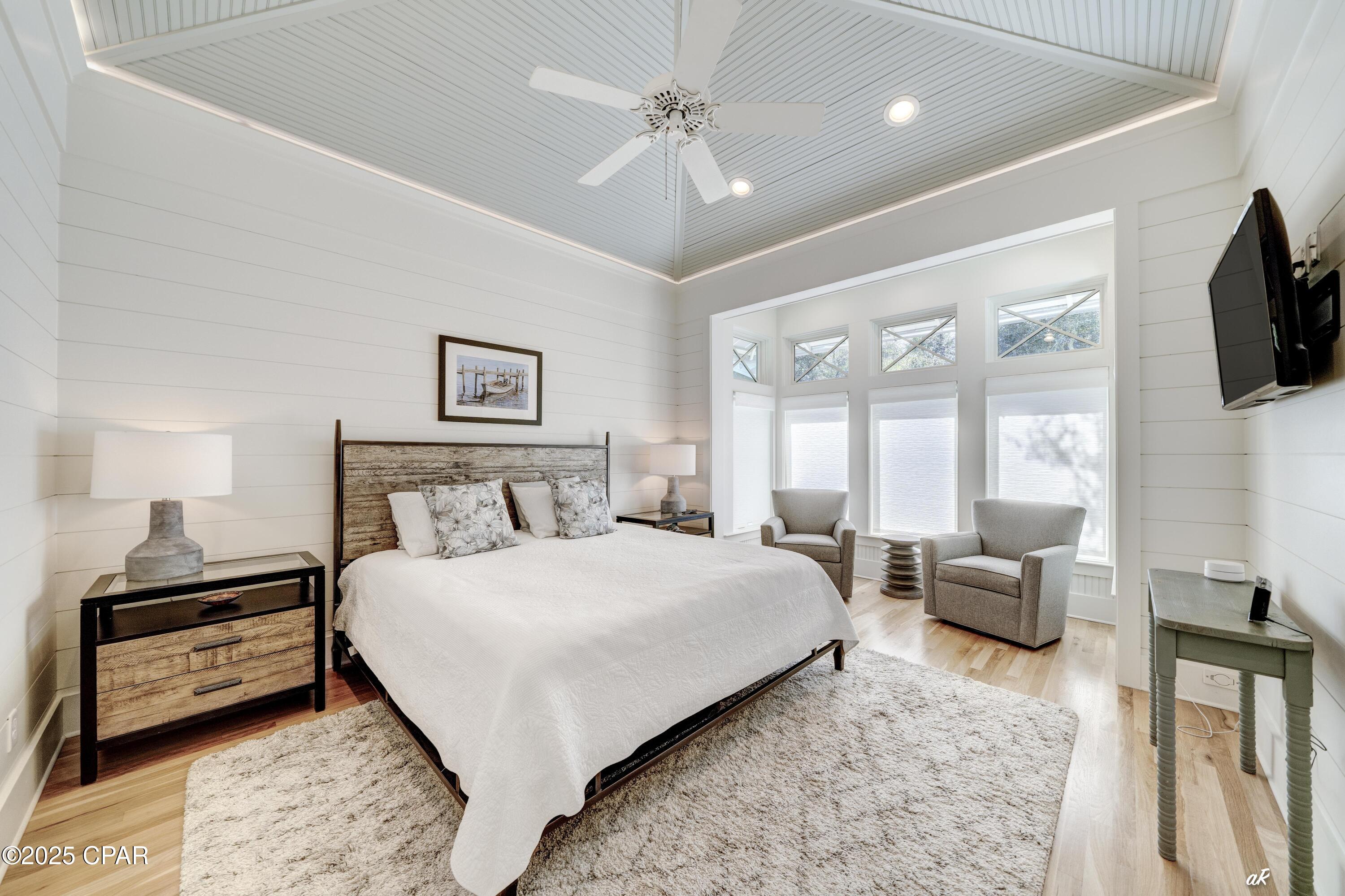 Carillon Beach Phase I - Residential
