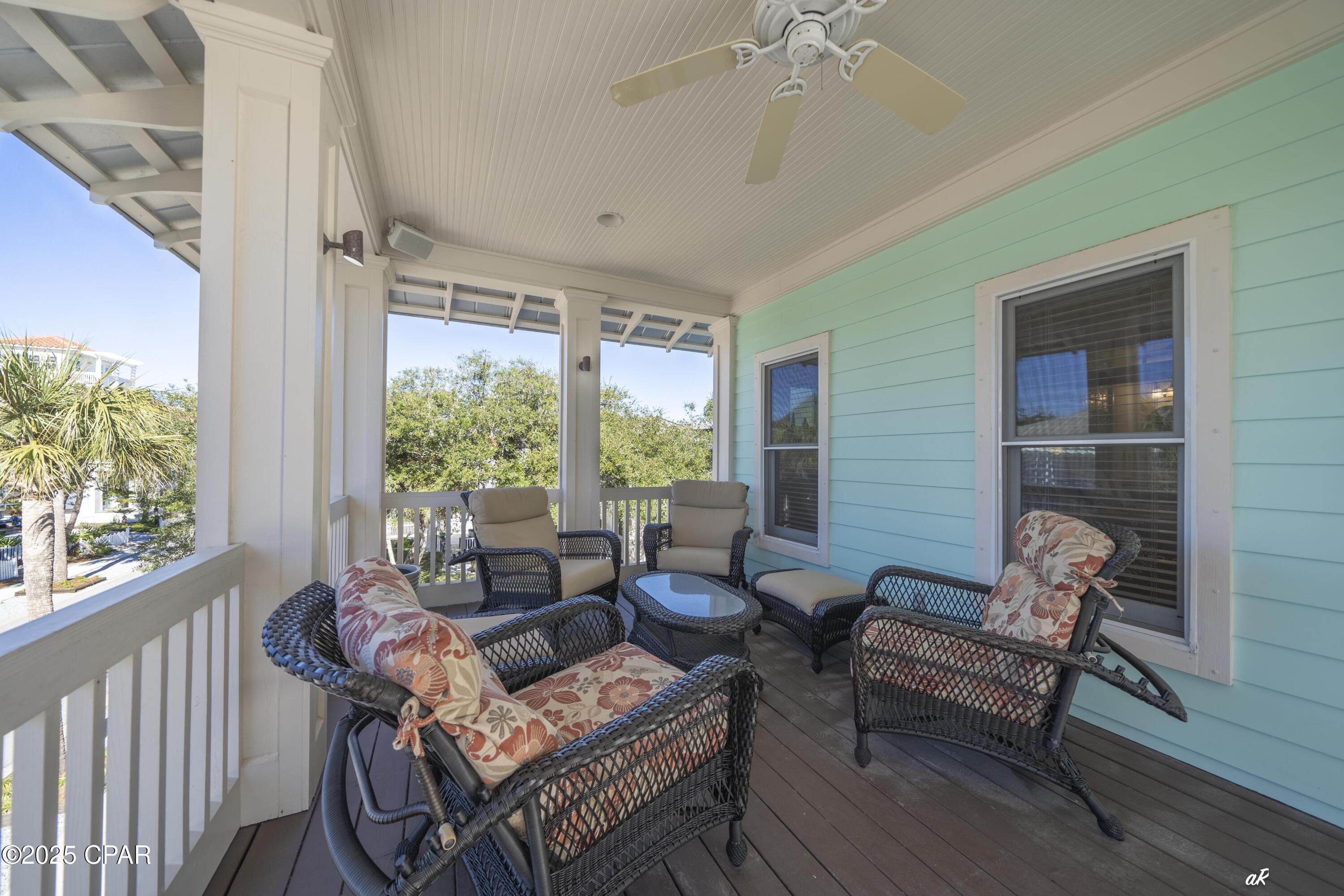 Carillon Beach Phase I - Residential