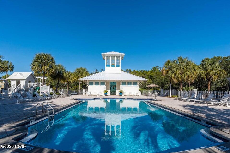 Carillon Beach Phase I - Residential