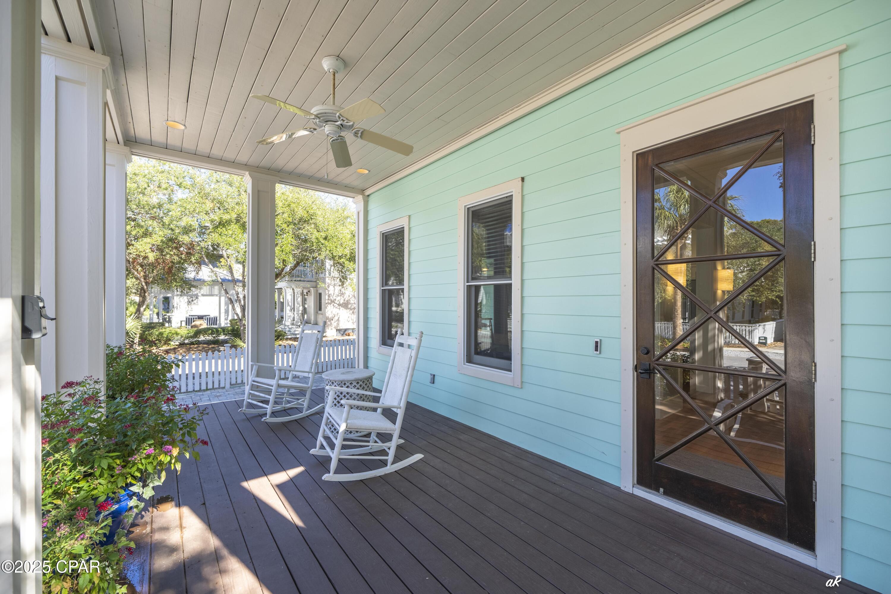 Carillon Beach Phase I - Residential