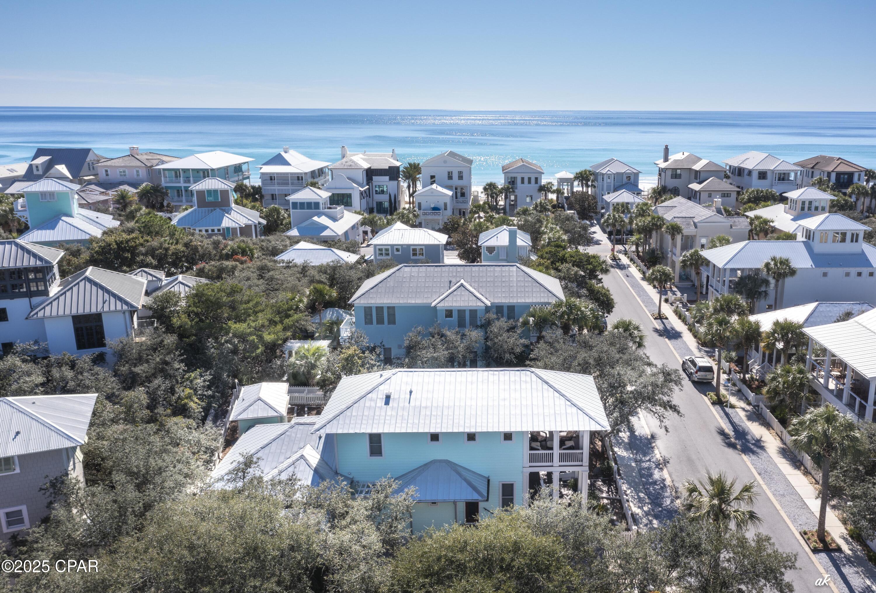 Carillon Beach Phase I - Residential